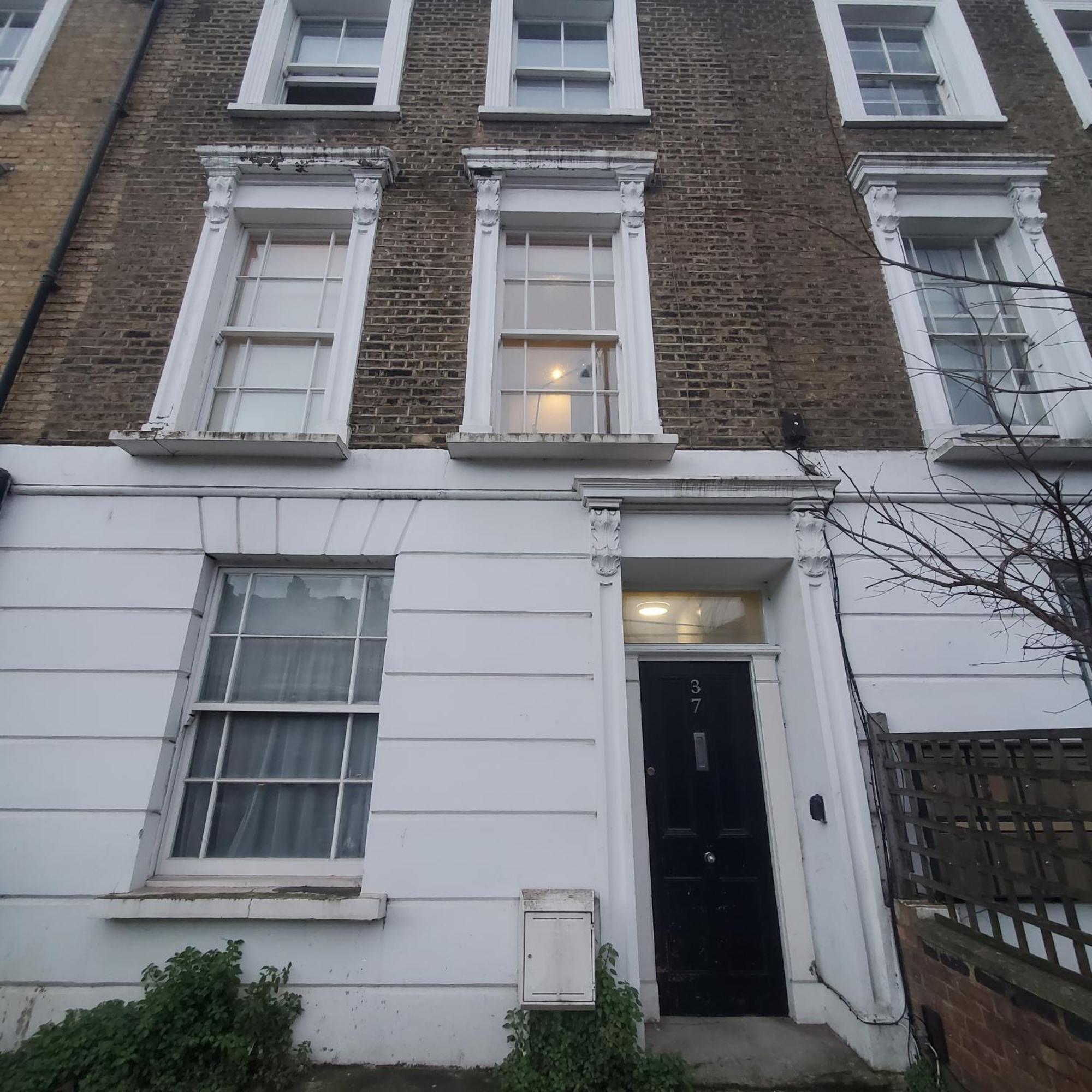 Oasis Studio Apartment *