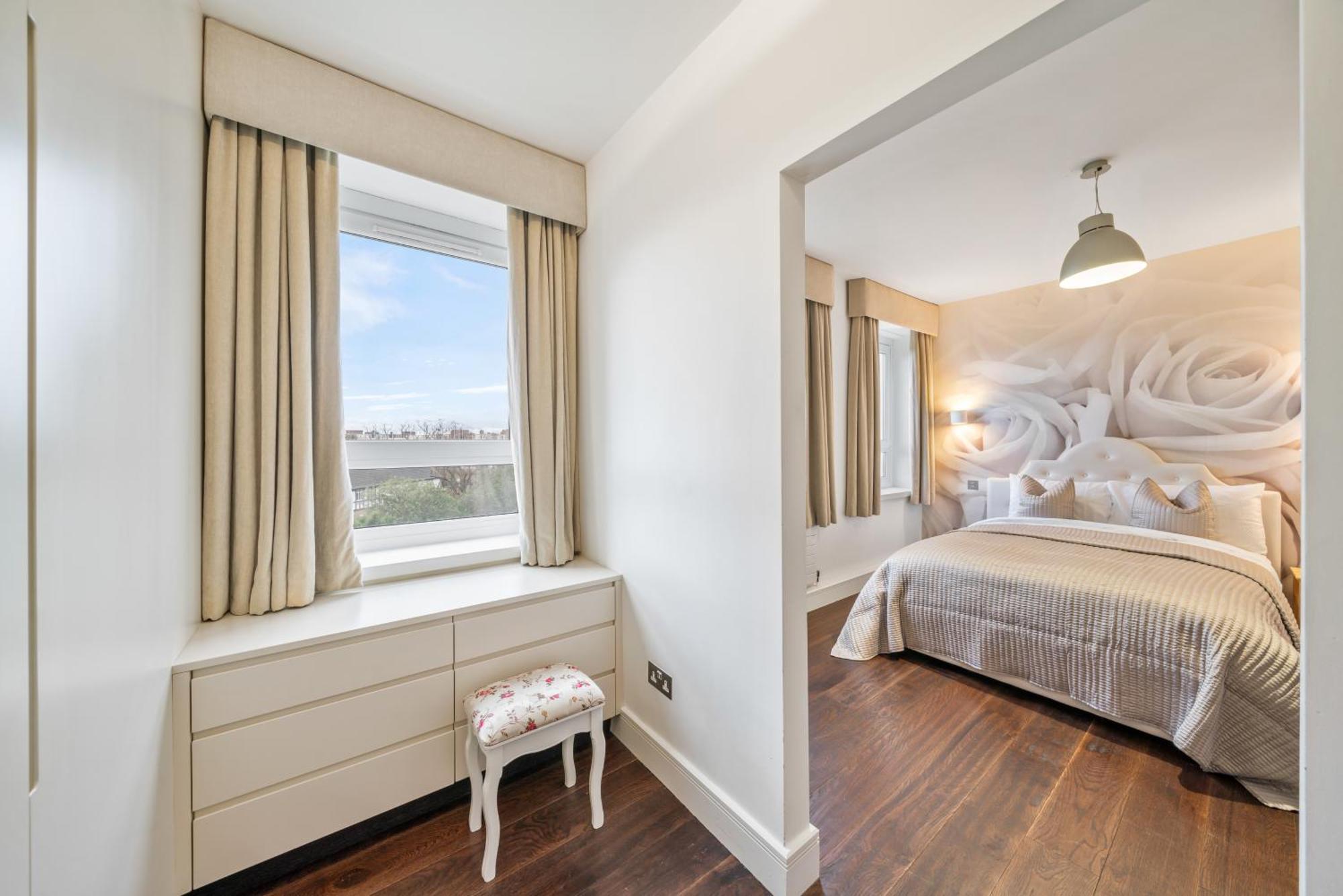Relax, Play And Work In Apartamento