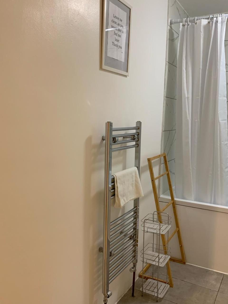 Cobbold Court Share Flat