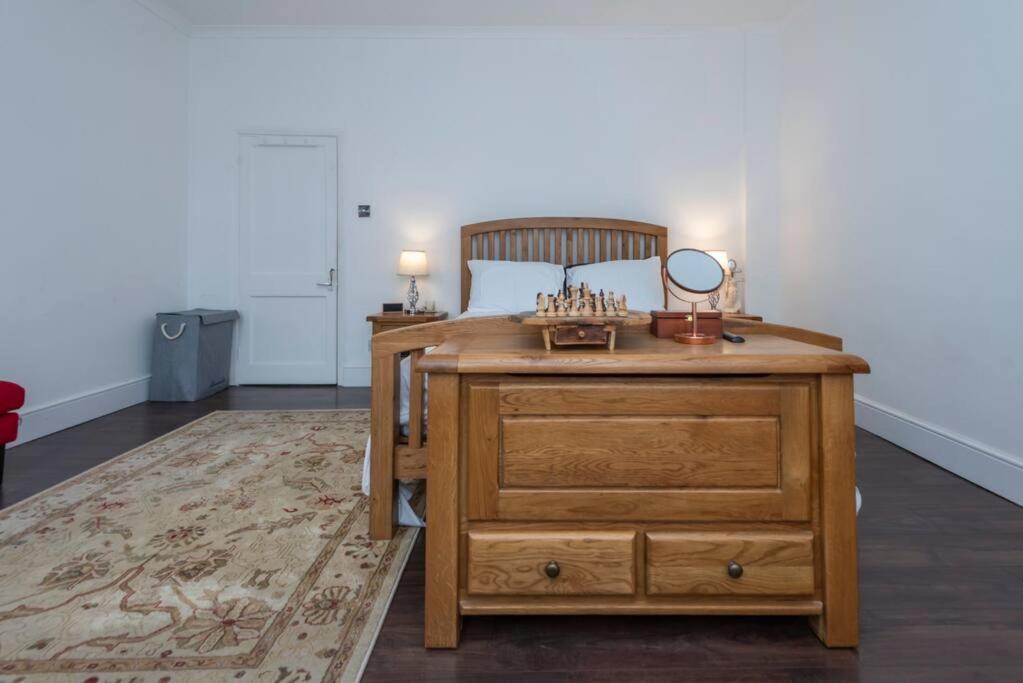 Apartamento Stunning 3-bed House Londres