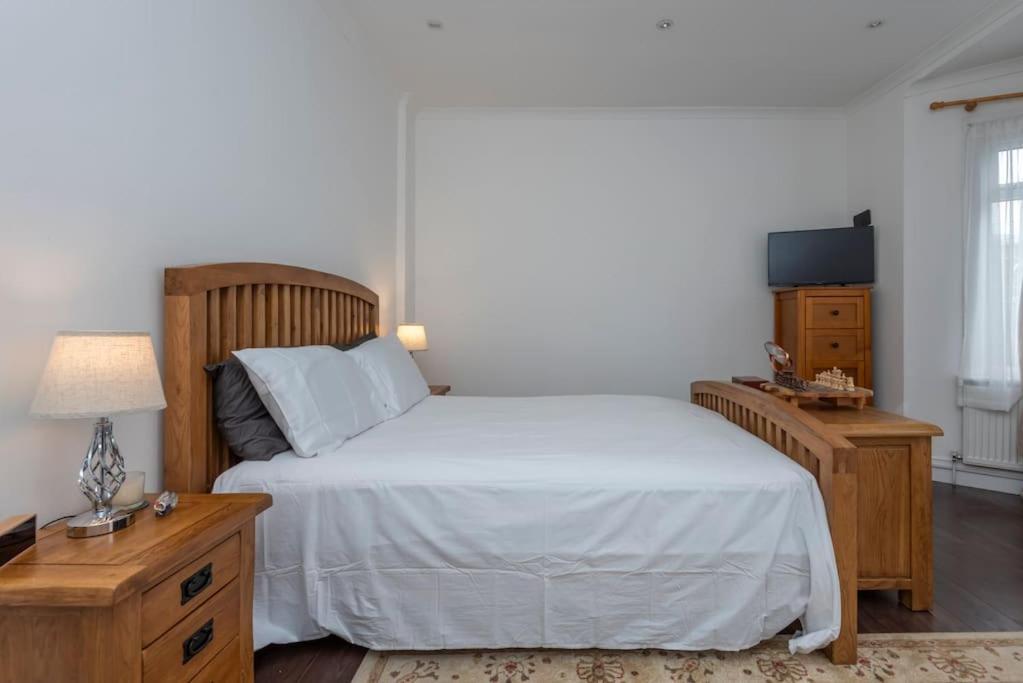 Stunning 3-bed House *
