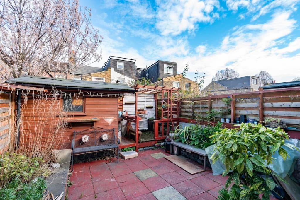 Stunning 3-bed House * Londres