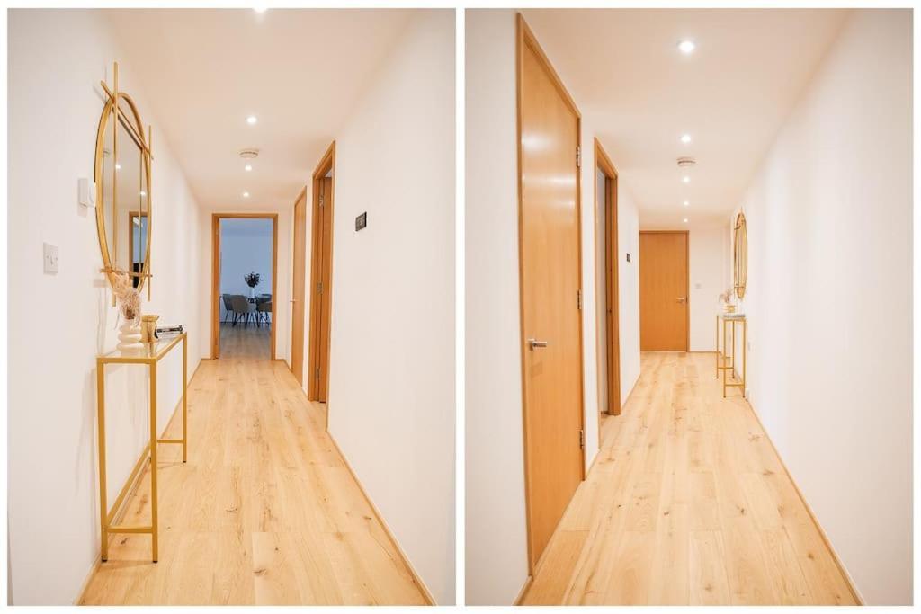 Stylish 2 Bed With Large Terrace Apartamento *
