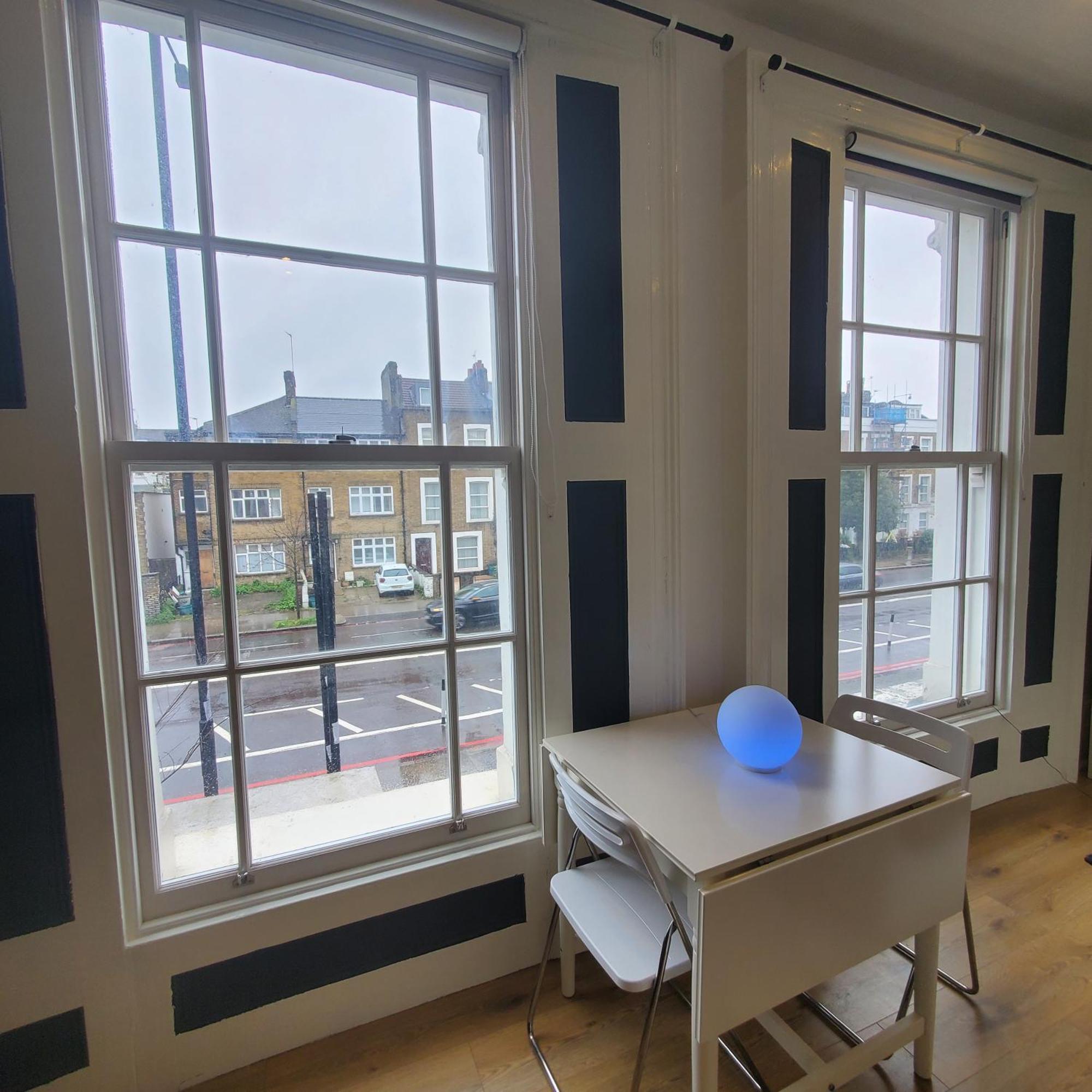 Apartment Oasis Studio *