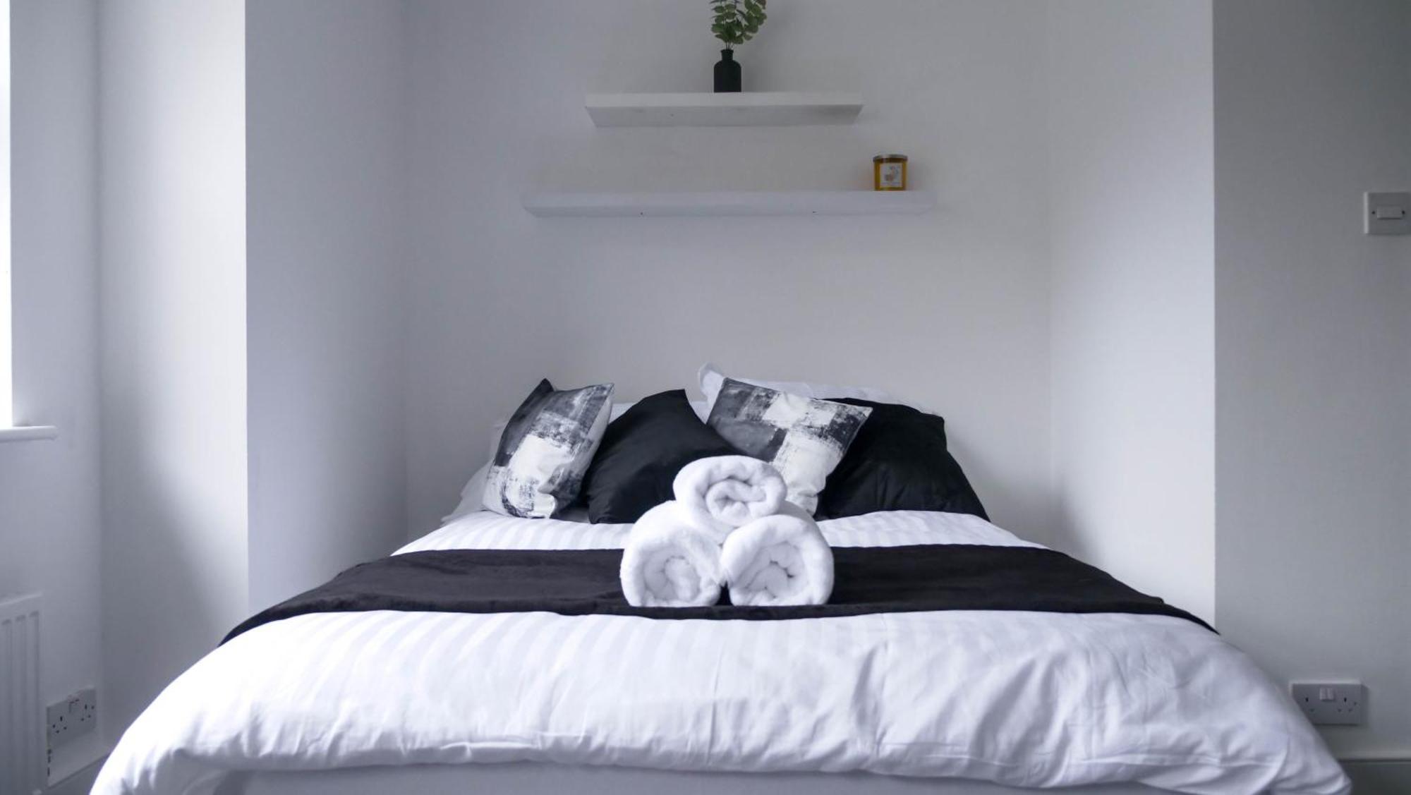 Cozy 1 Bed Flat In Shoreditch, Brick Lane - 20mins From Appartement *