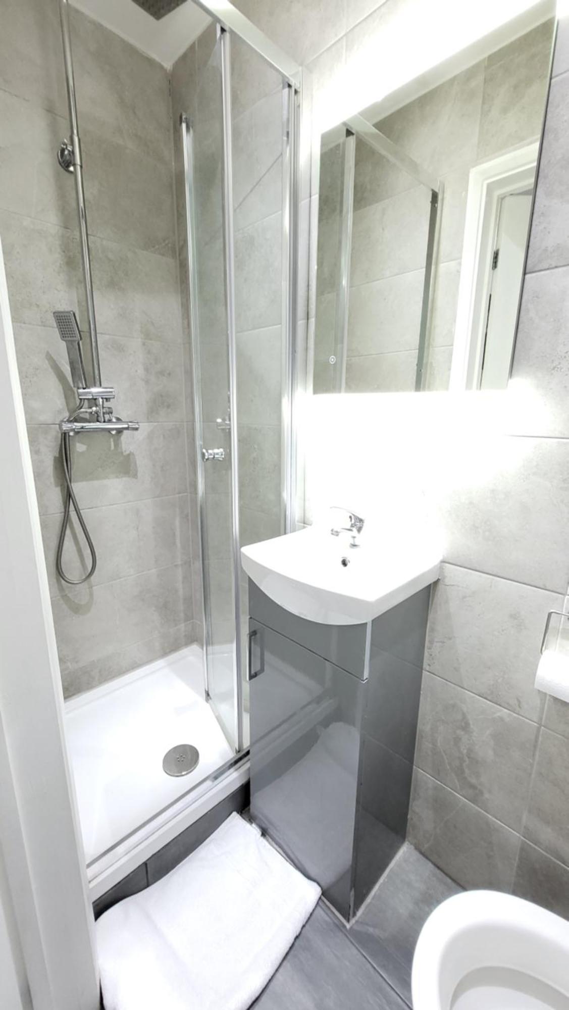 Hotel Argyle Square Londres
