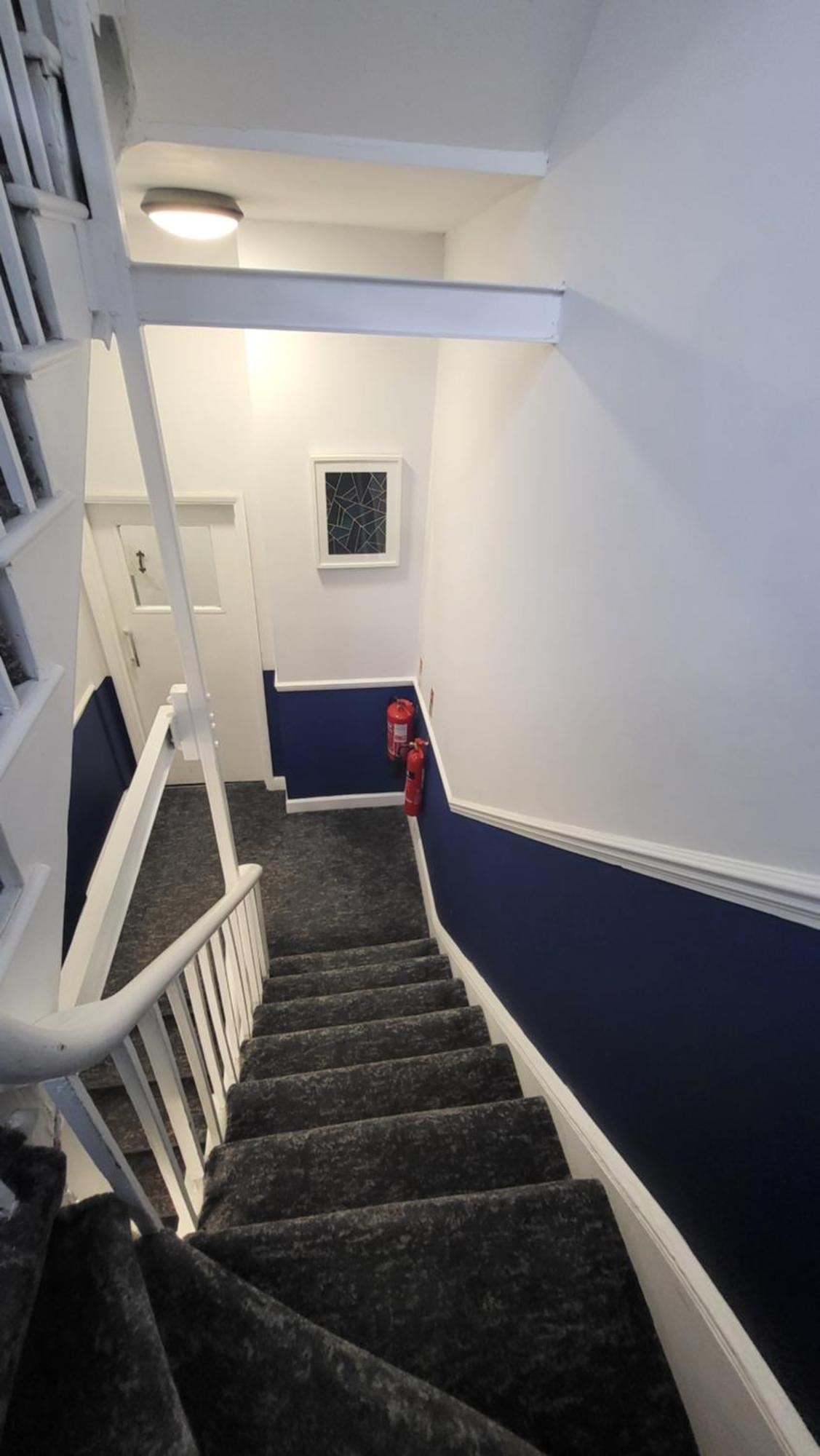 Argyle Square Hotel Londres