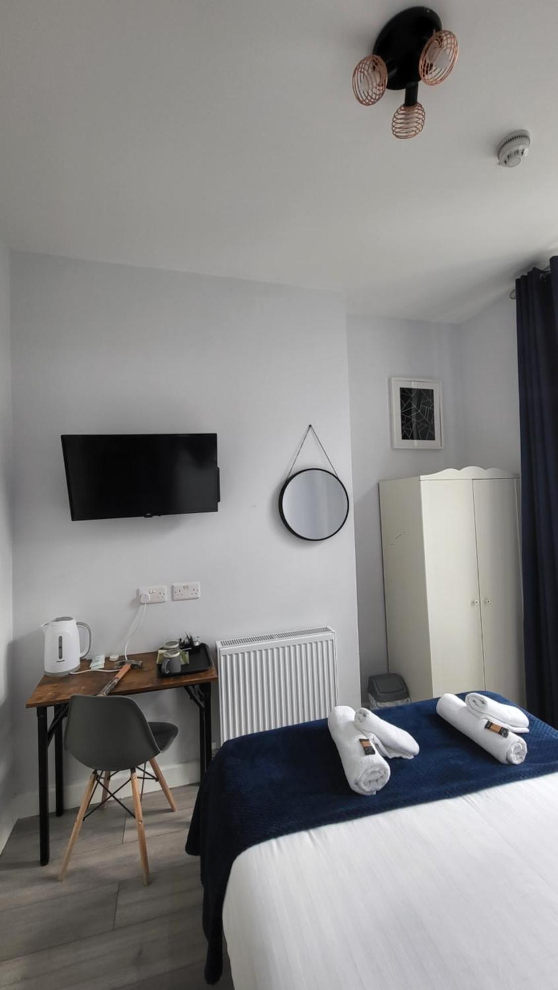 Argyle Square Hotel Londres