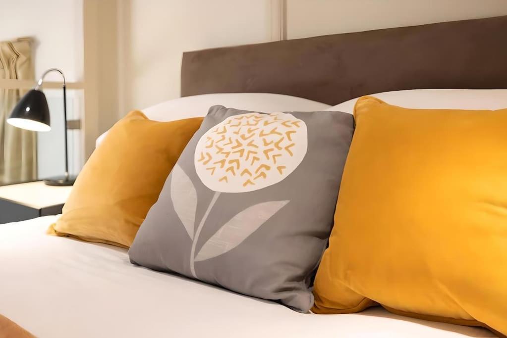 Notting Hill - The One One One! -6- Apartamento Londres
