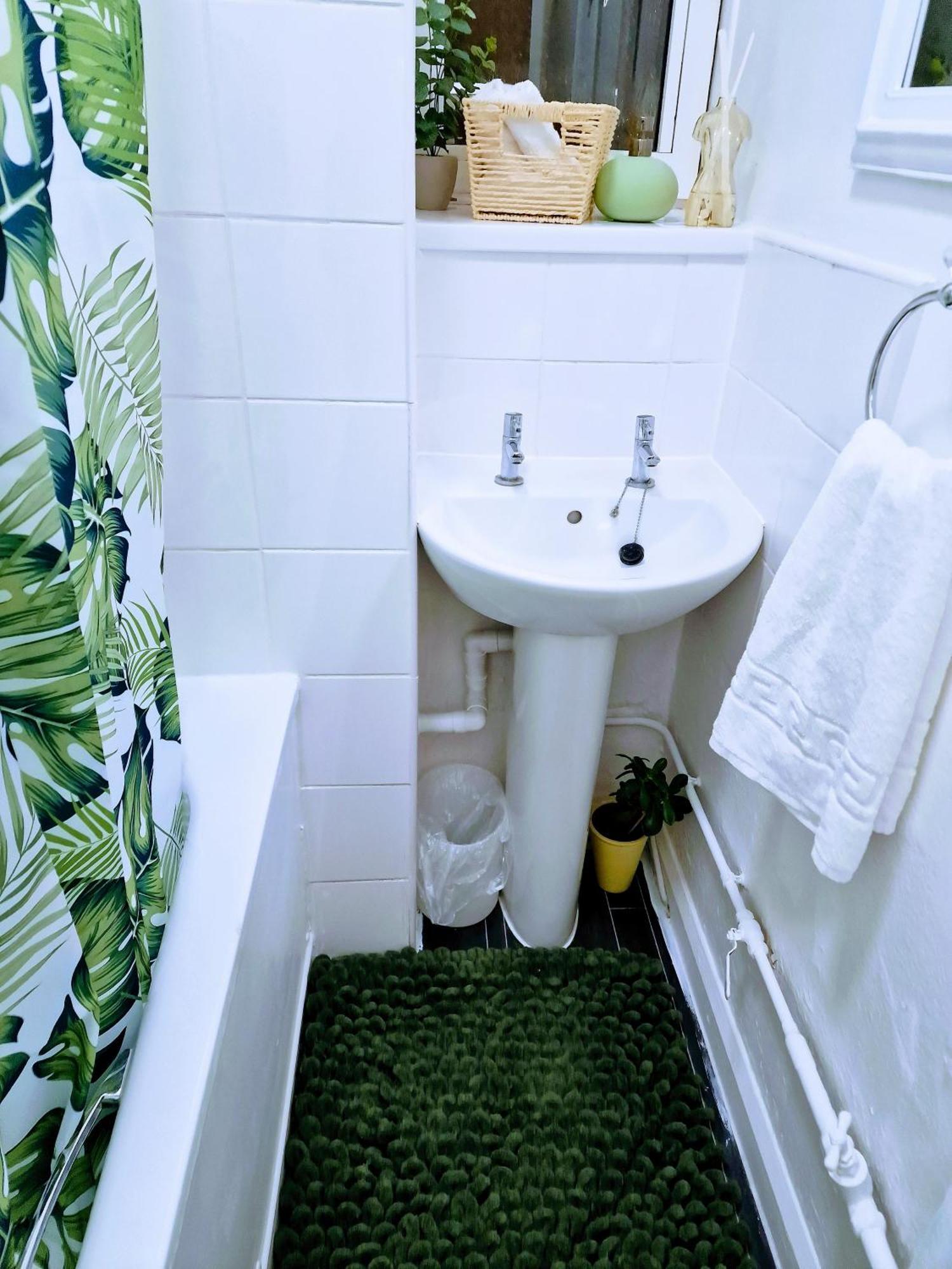 Appartement - 1 Bedroom - 1 Bathroom - Wifi Londres