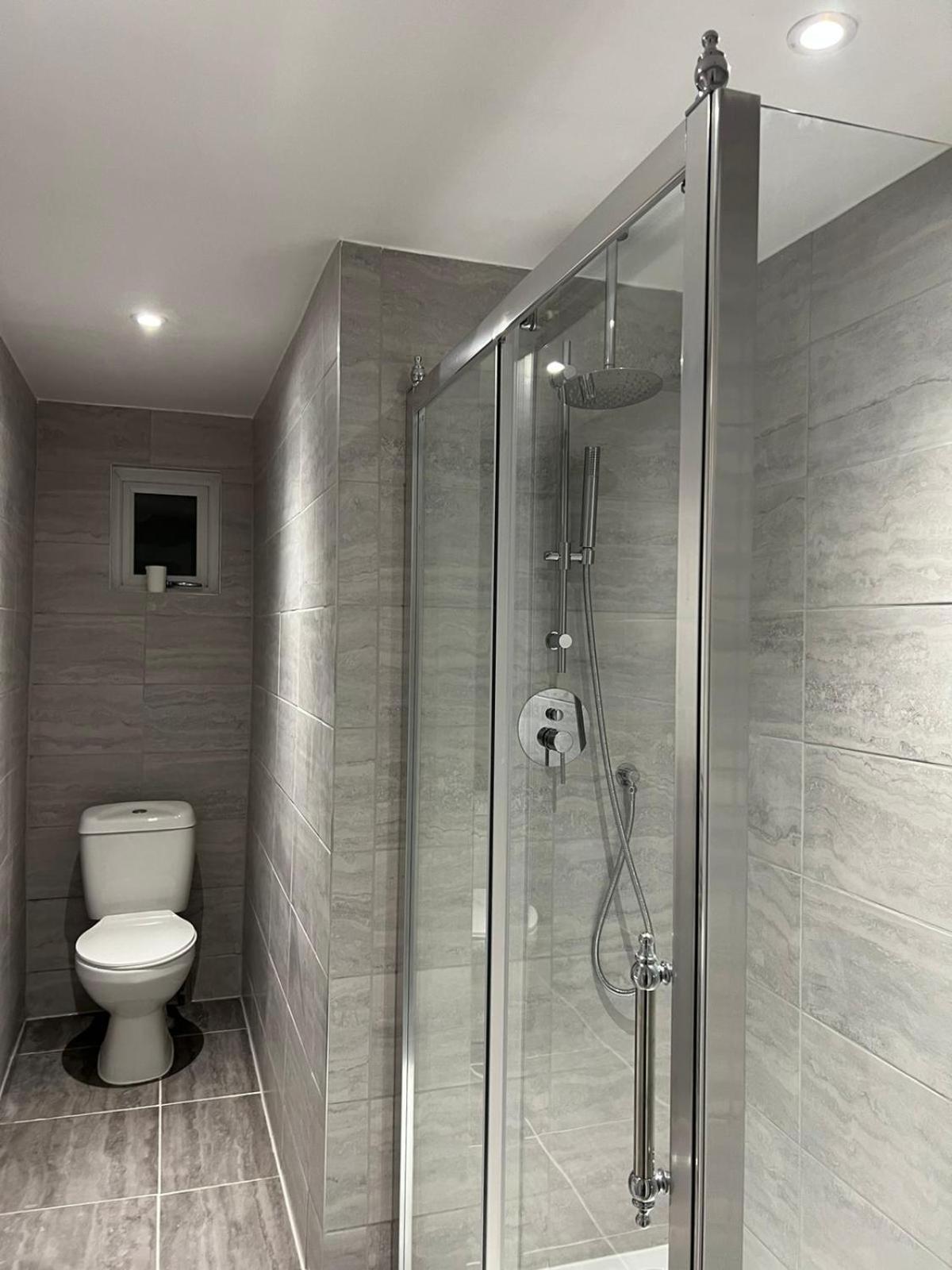 New 2bed Kay Road Sw9 *