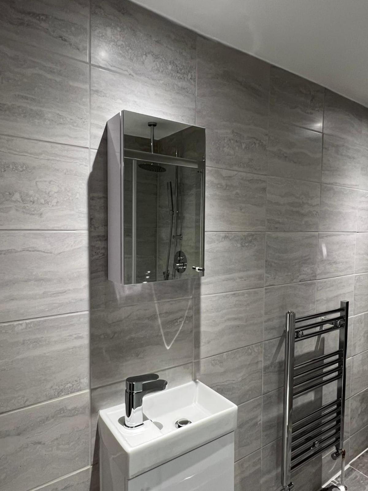 Apartment New 2bed Kay Road Sw9 *