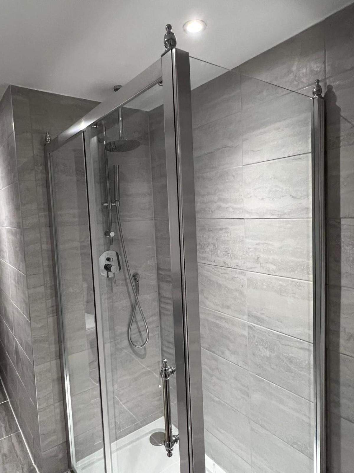 Apartment New 2bed Kay Road Sw9 *