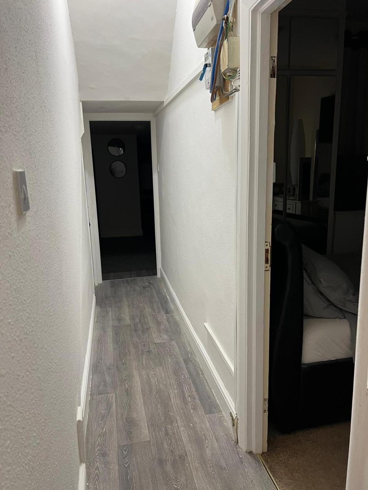 Apartment New 2bed Kay Road Sw9 *
