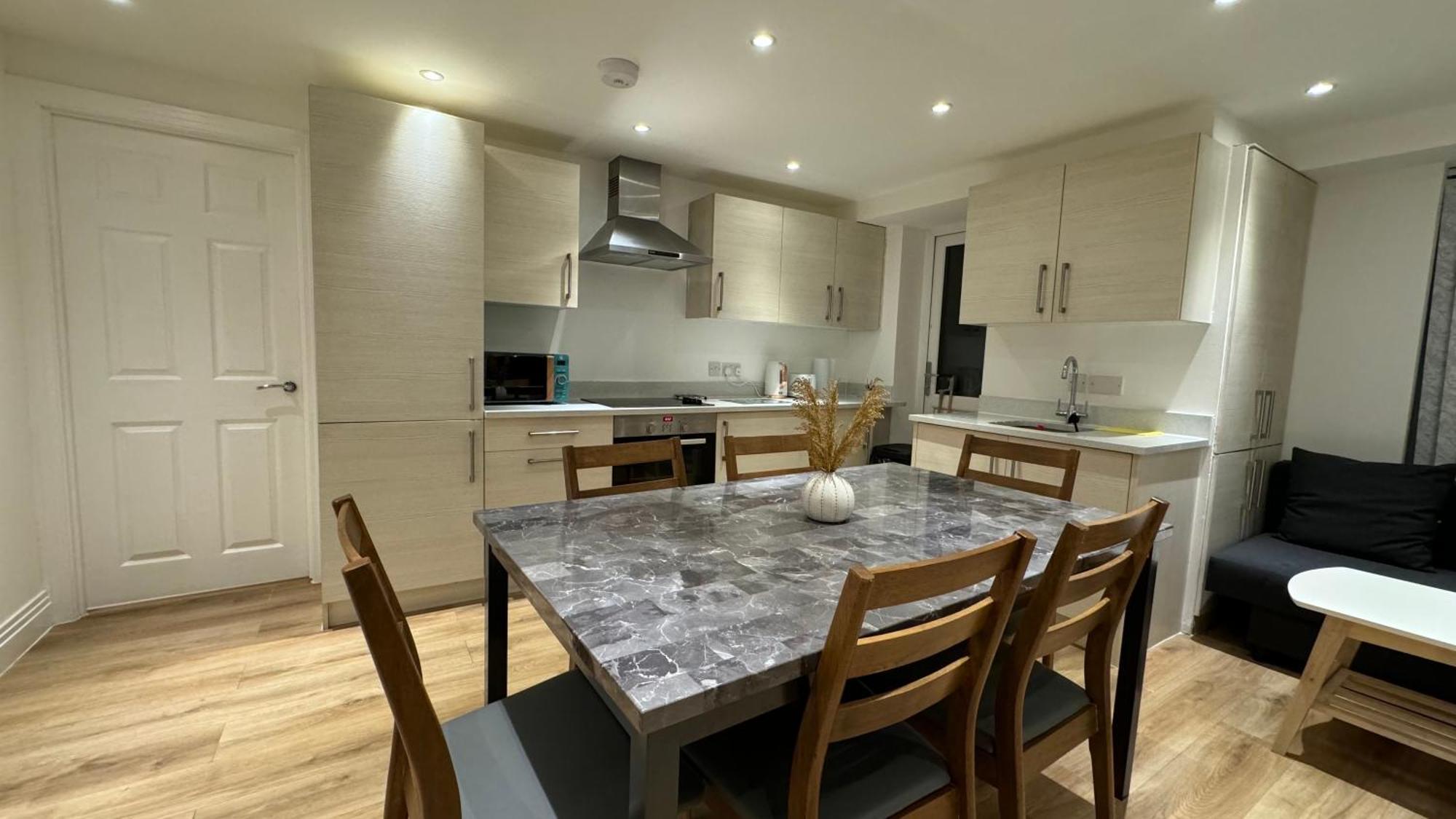 Apartamento Modern Flat 5 Min From Wembley Stadium 30 Min From *