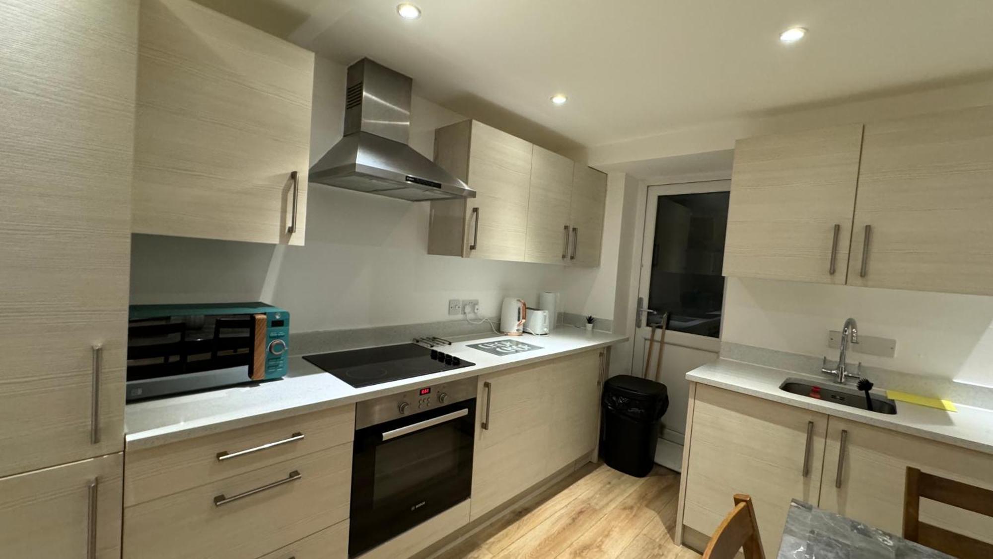 Modern Flat 5 Min From Wembley Stadium 30 Min From Apartamento *