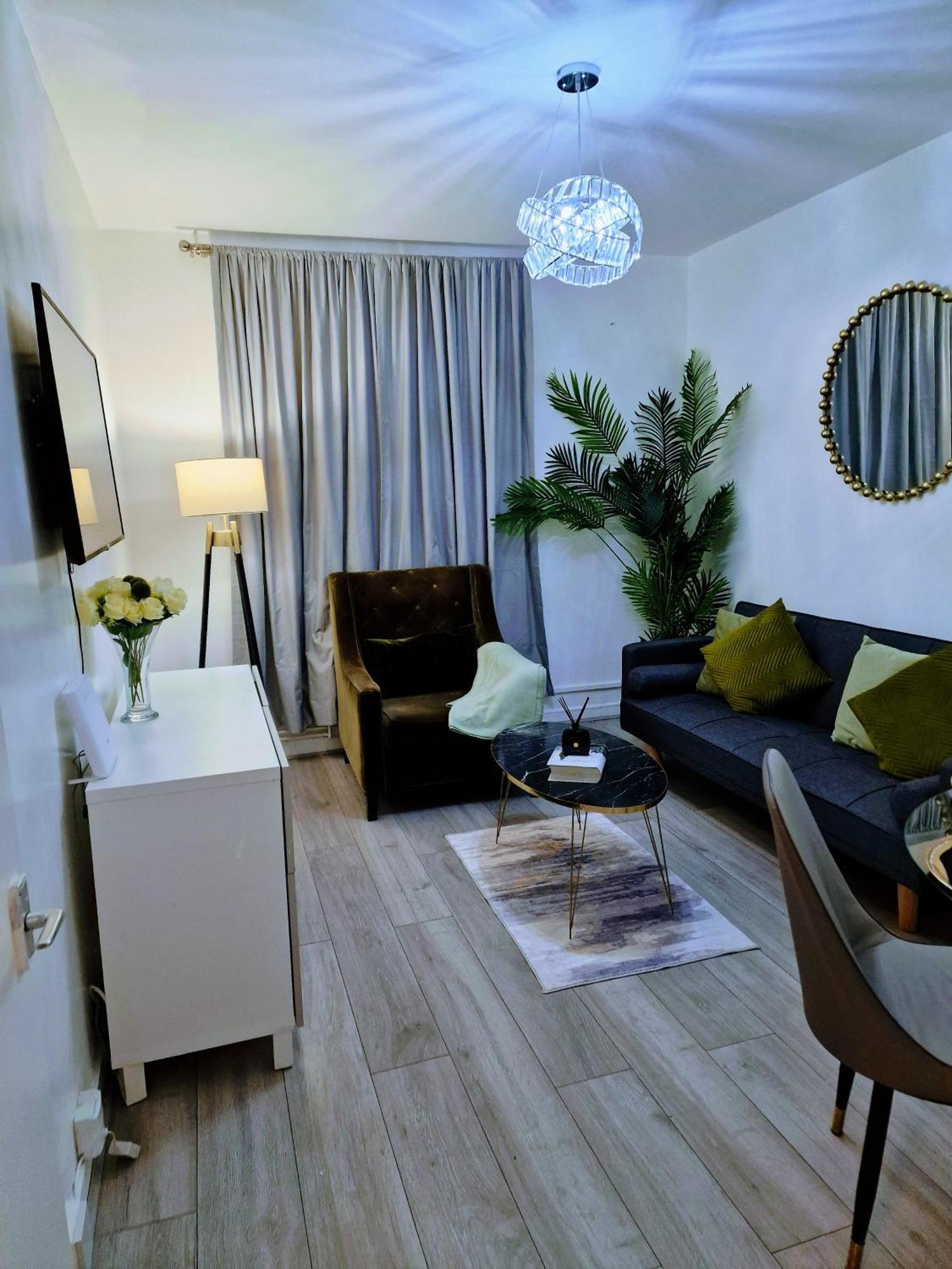 1 Bedroom Flat Londen