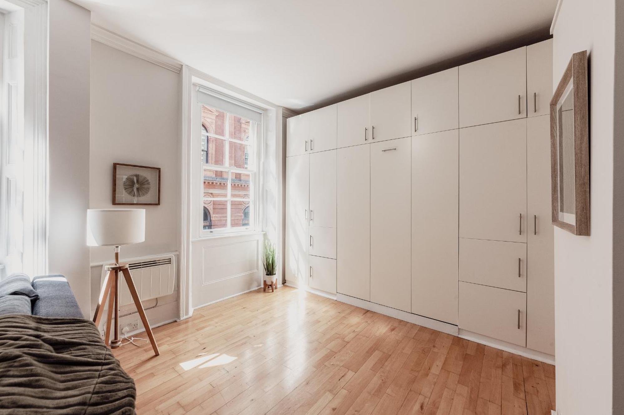 Covent Garden Appartement