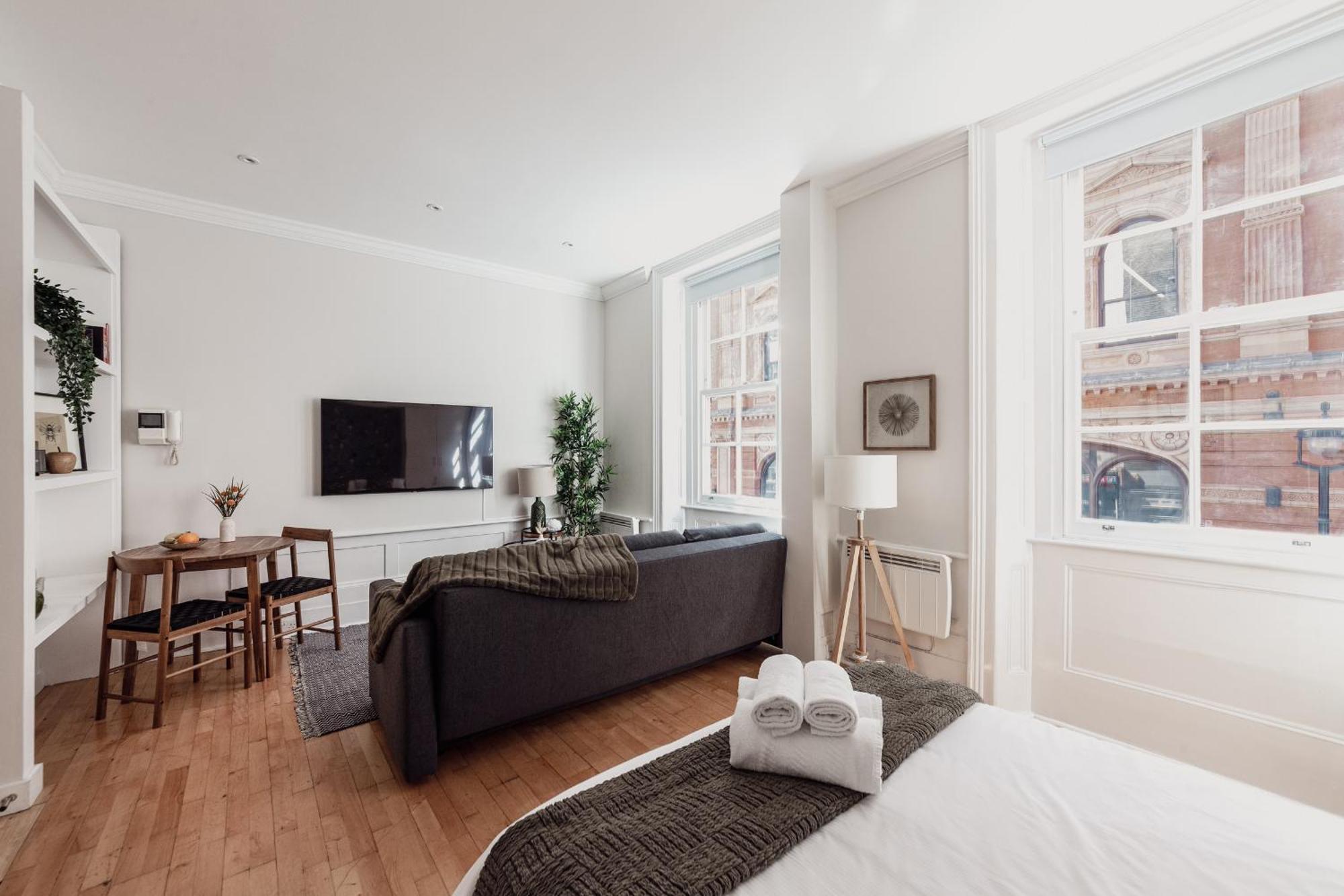 Appartement Covent Garden *