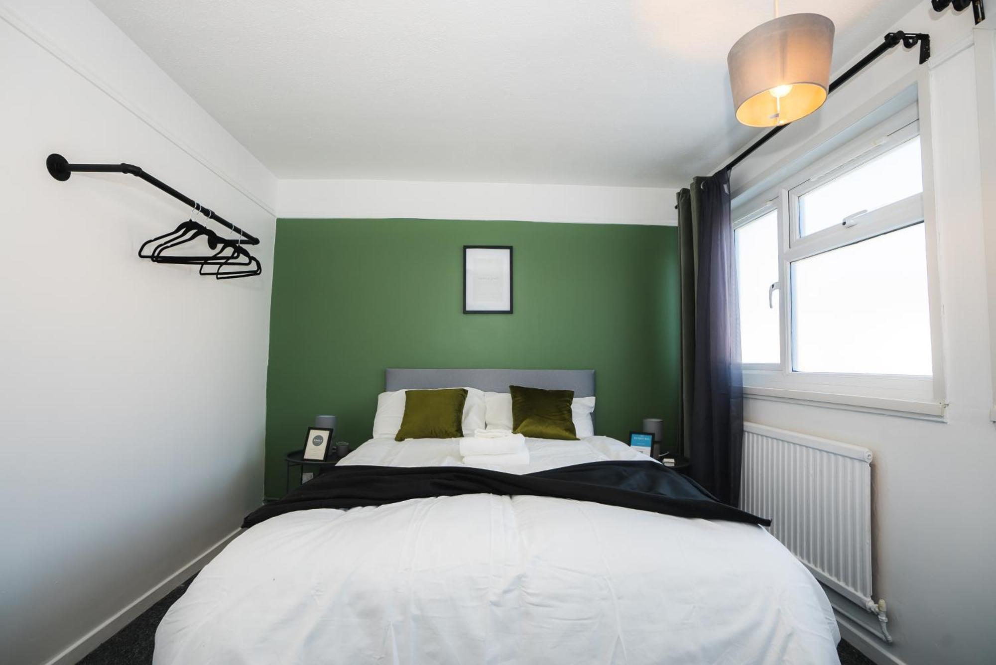 Appartement 1 Bed Flat Tottenham Hale N17