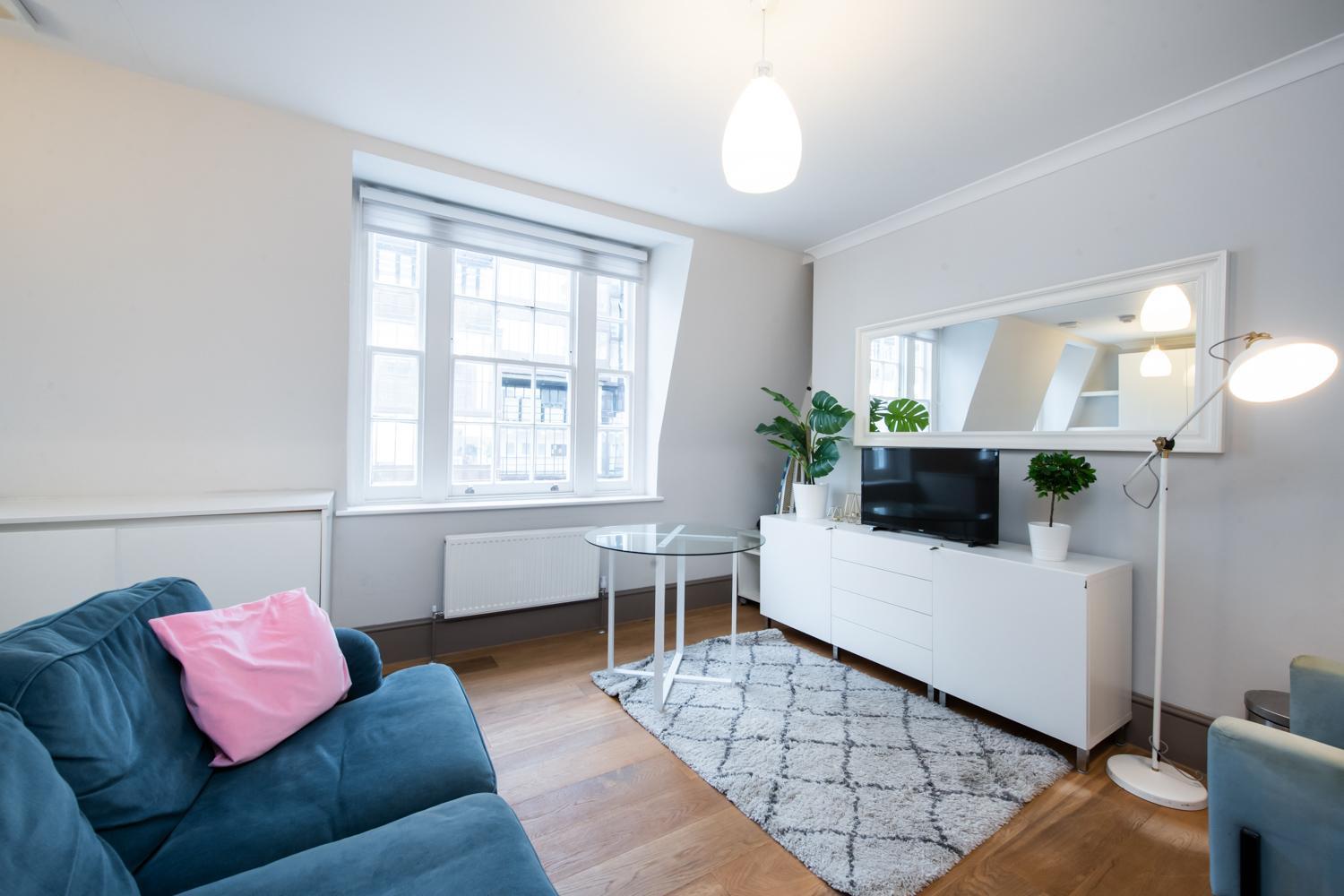 2bed Cosy Flat In Vibrant Fitzrovia Londres