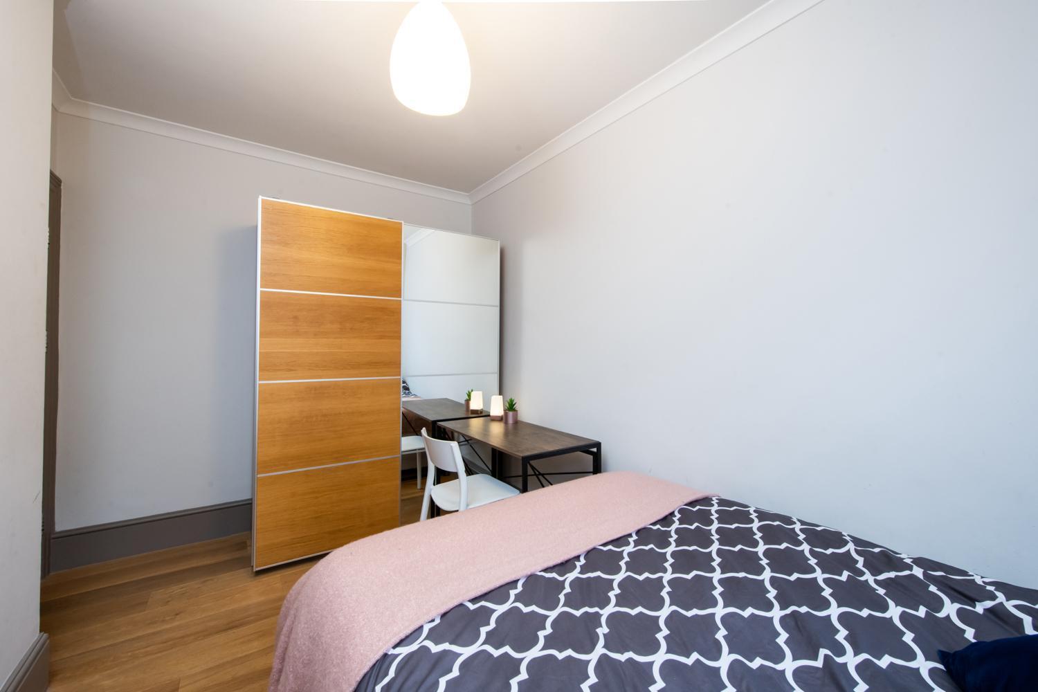 2bed Cosy Flat In Vibrant Fitzrovia Apartamento *