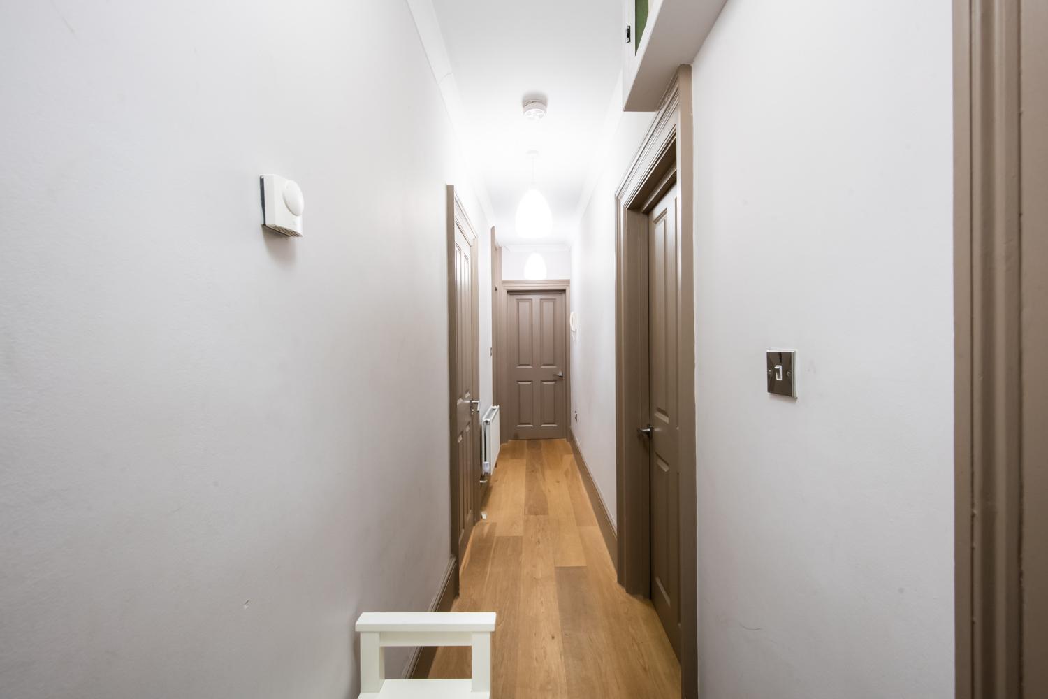 2bed Cosy Flat In Vibrant Fitzrovia * Londres