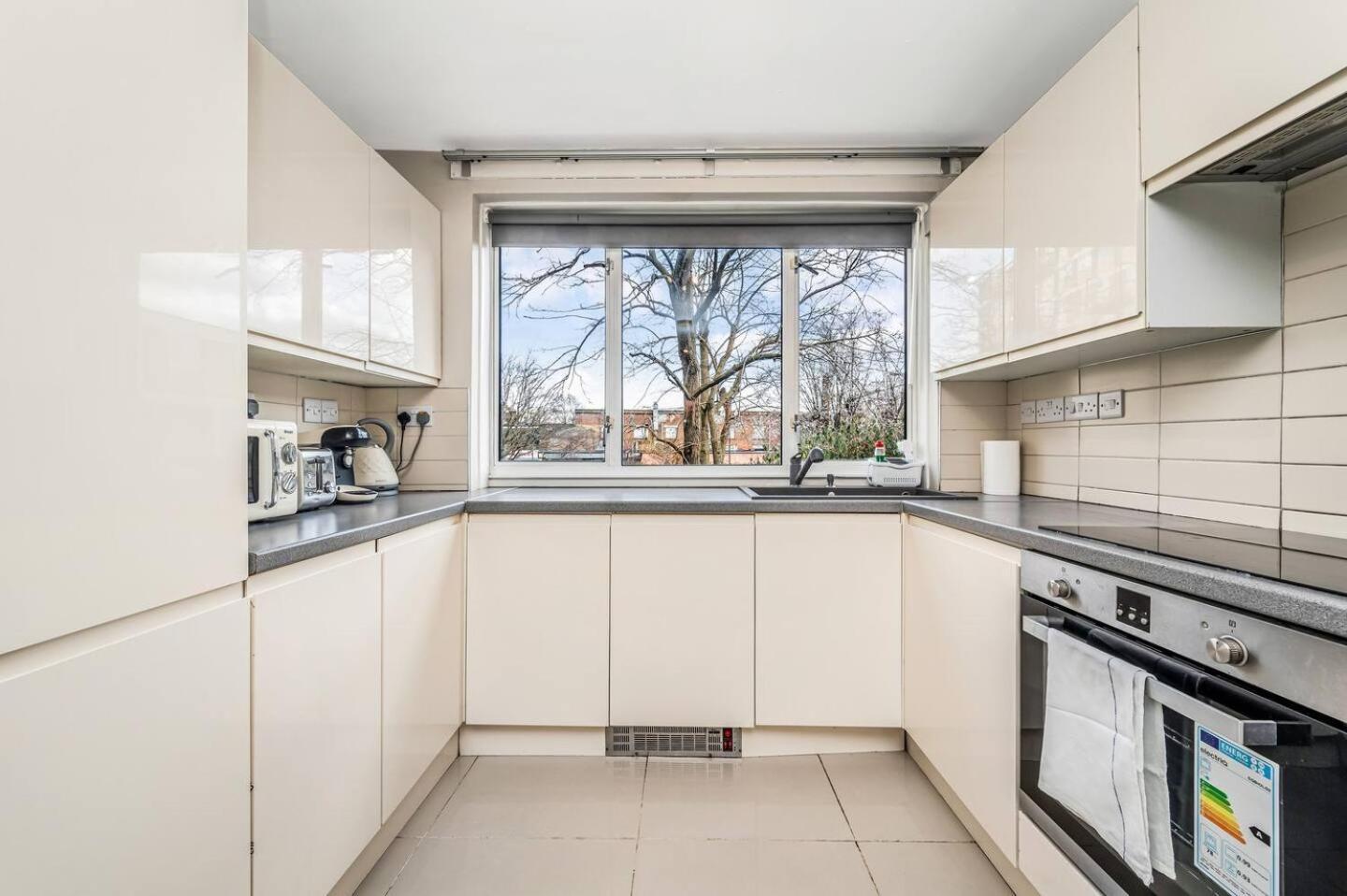 Apartamento Pass The Keys Modern By Whitechapel Hospital *
