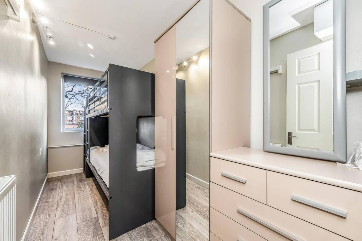 Pass The Keys Modern By Whitechapel Hospital Apartamento *