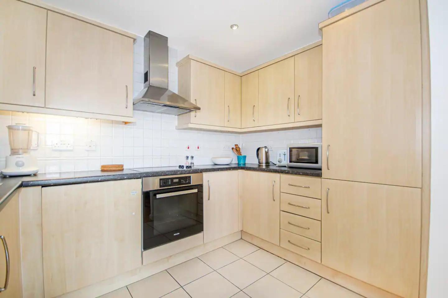 Appartement Renovu Exclusive *