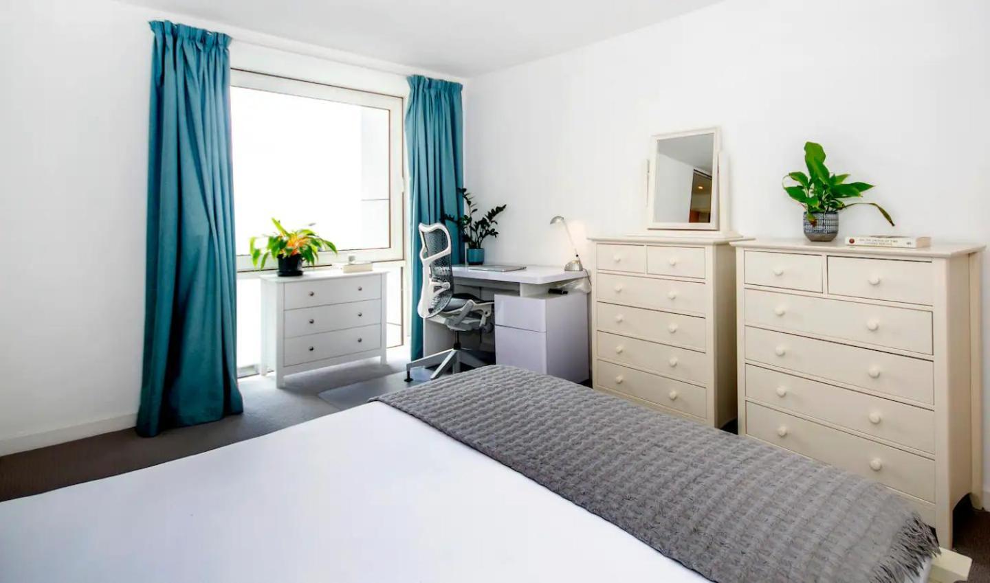 Appartement Renovu Exclusive Londen