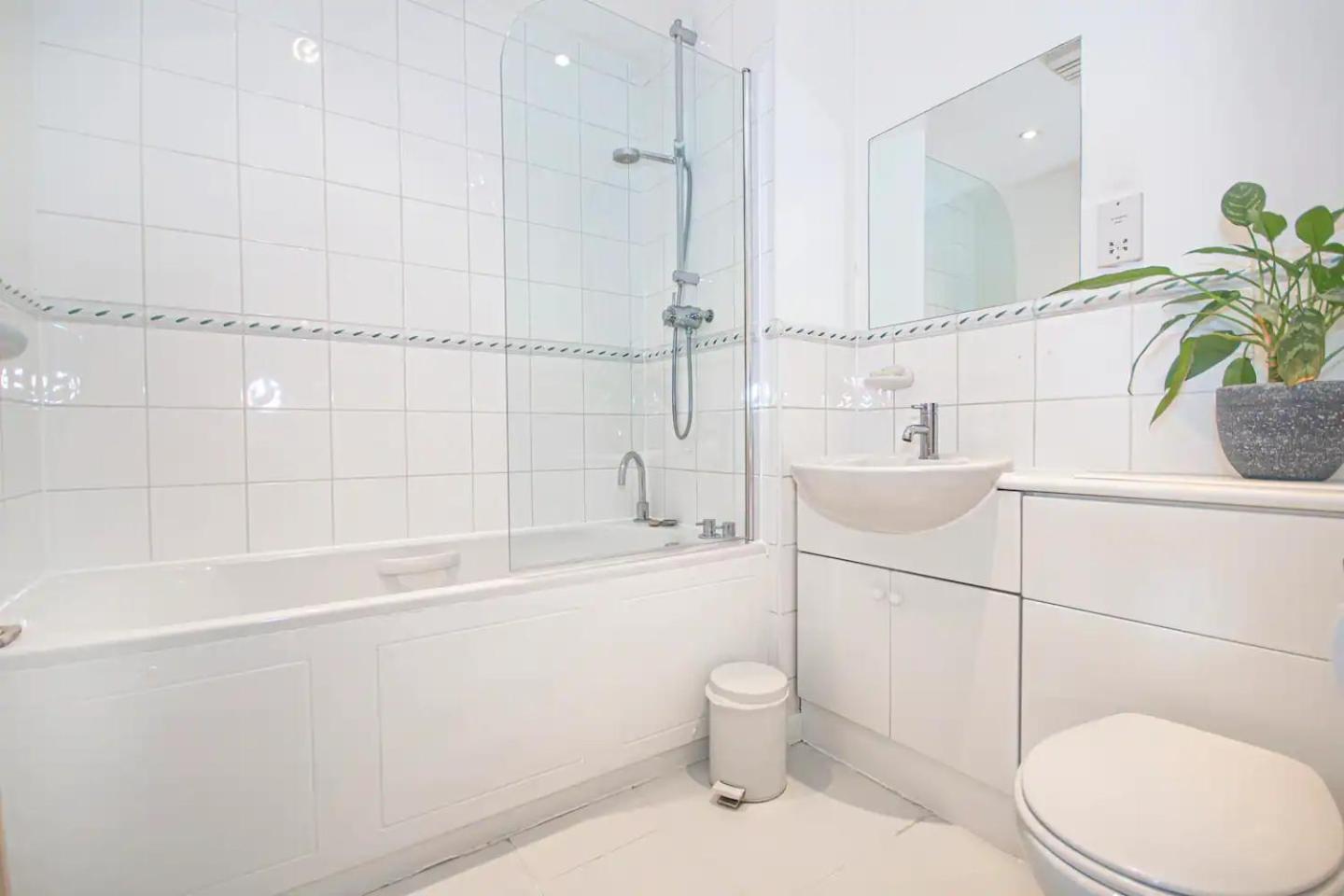 Renovu Exclusive Appartement Londen