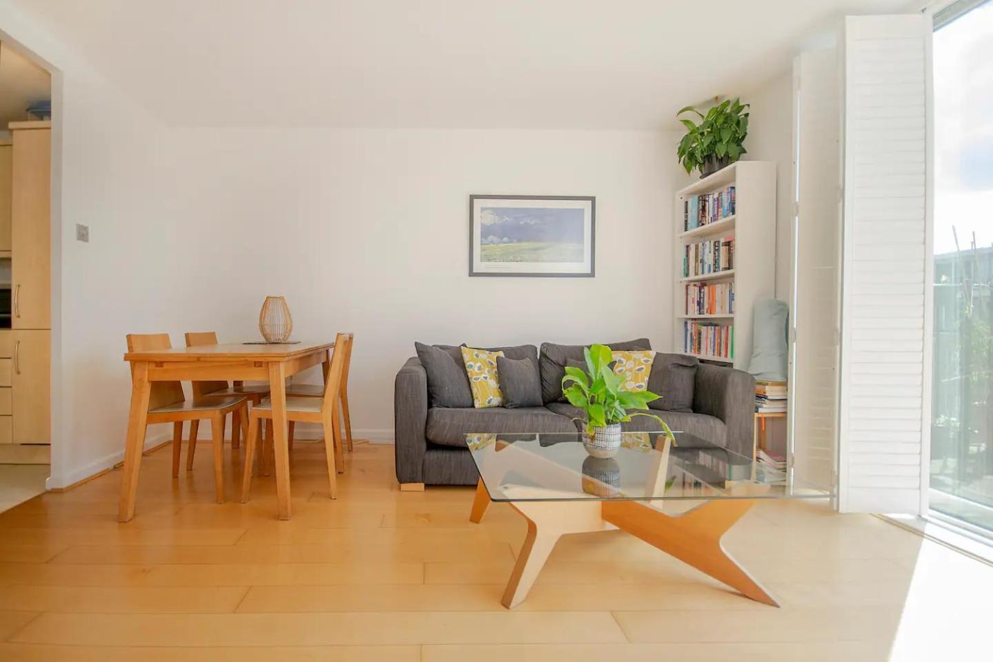 Renovu Exclusive Appartement Londen