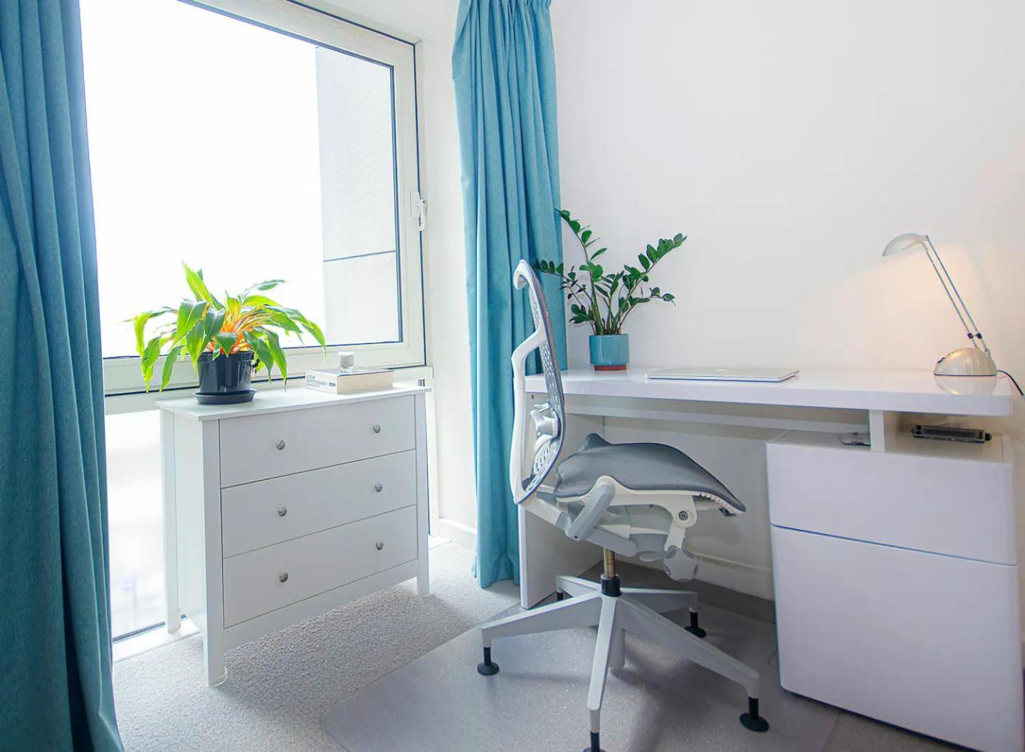 Renovu Exclusive Appartement *