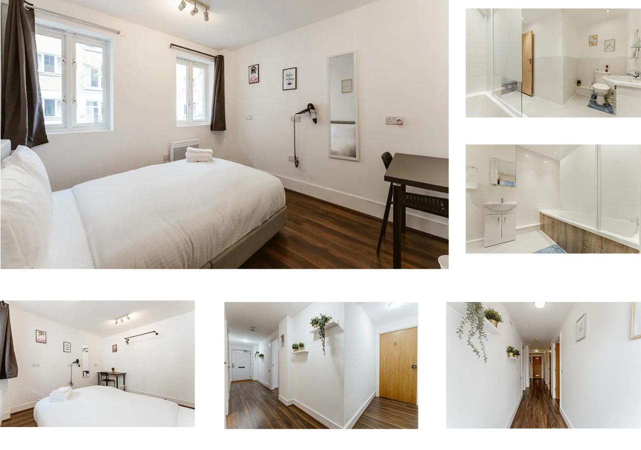 Renovu Exclusive Appartement Londen