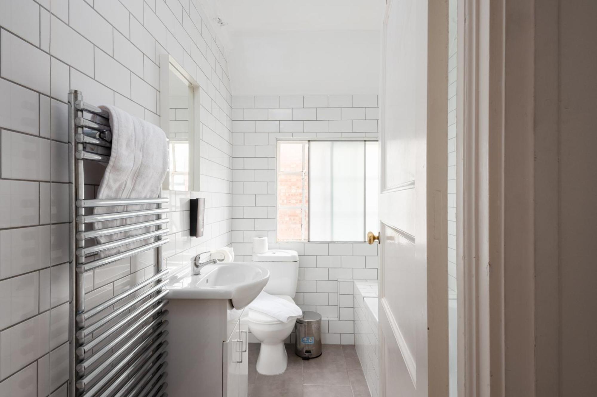Argyle 3* Londen