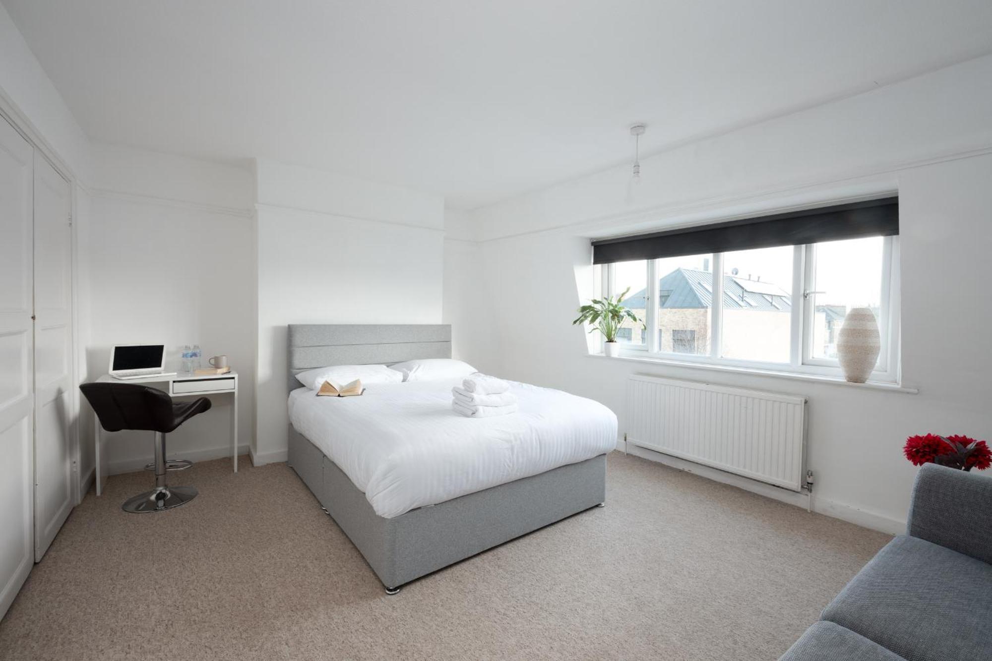 Argyle Aparthotel Londen