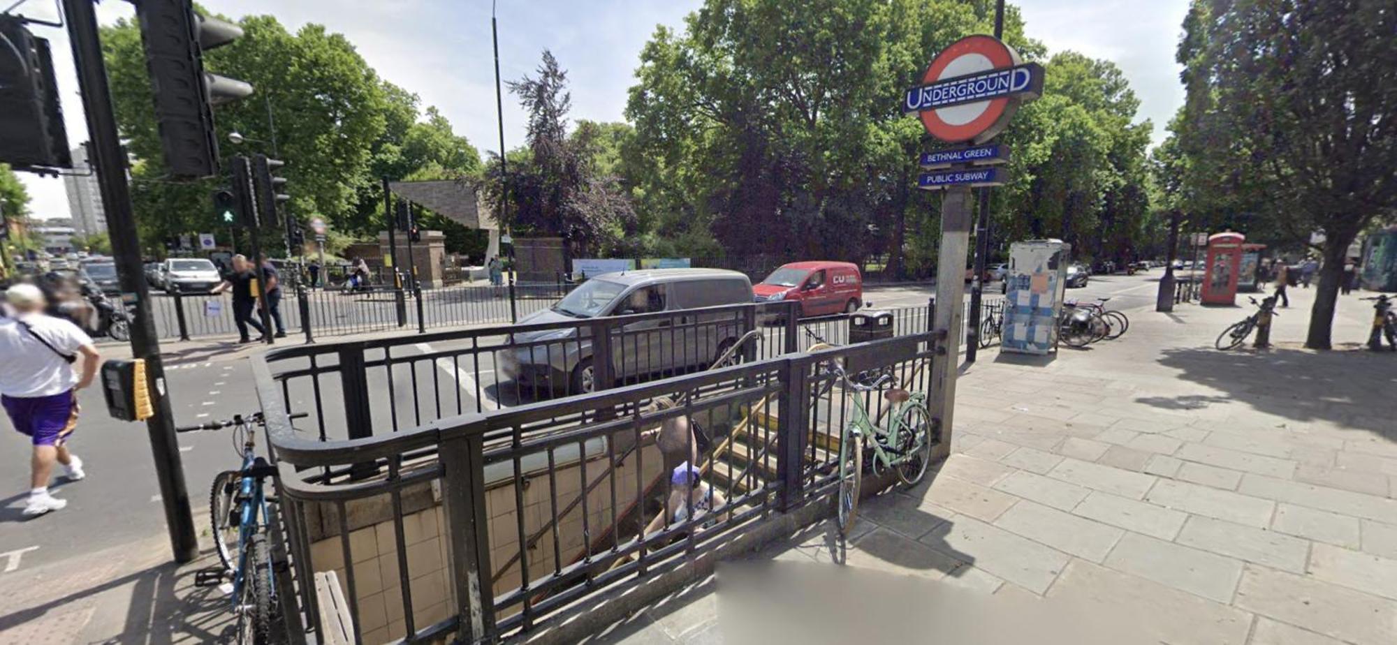 4 Bedroom Near Centre 2-min Walk To Metro !! Business & Family Friendly!! Apartamento *