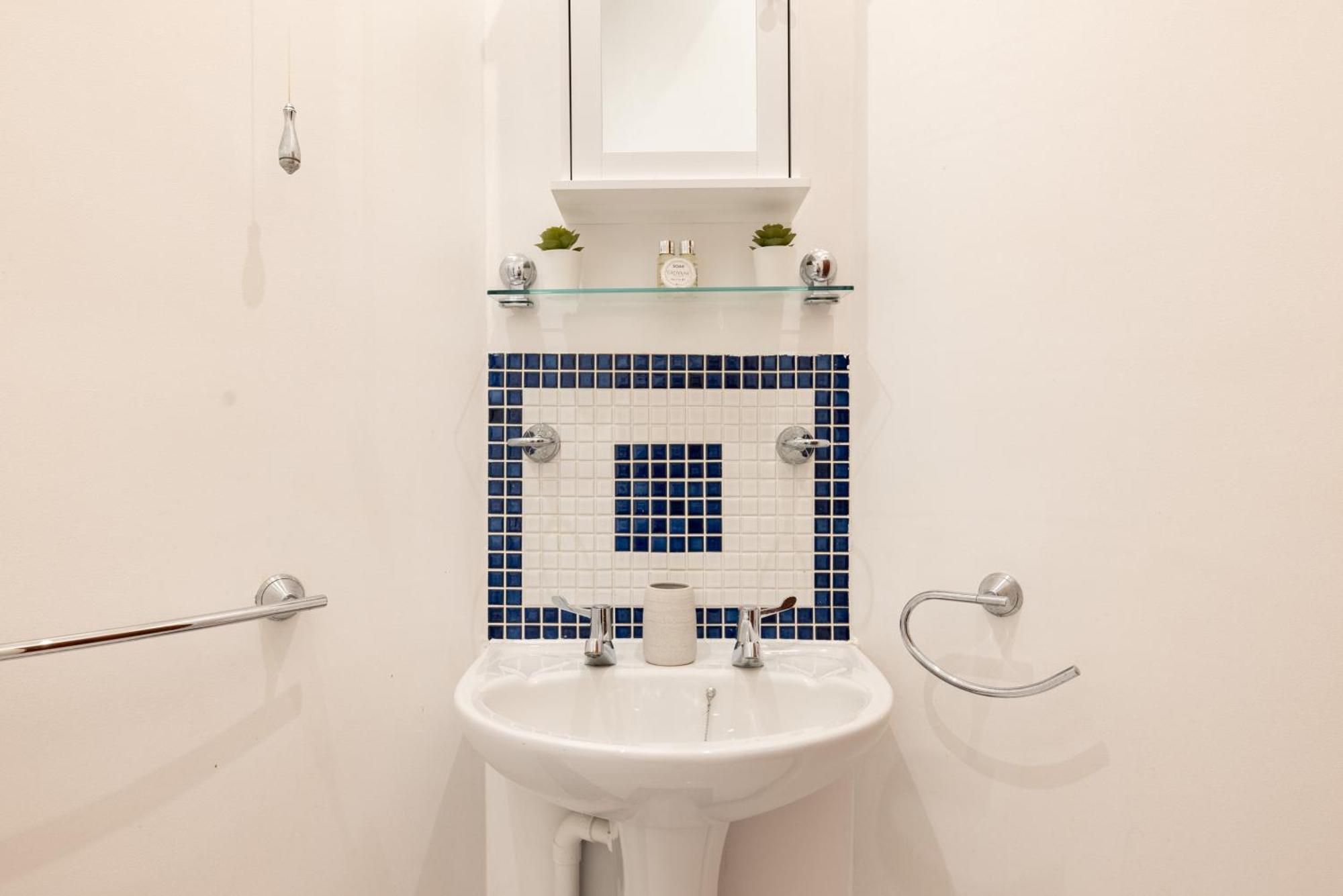 The Old Street Luxury Flat Apartment