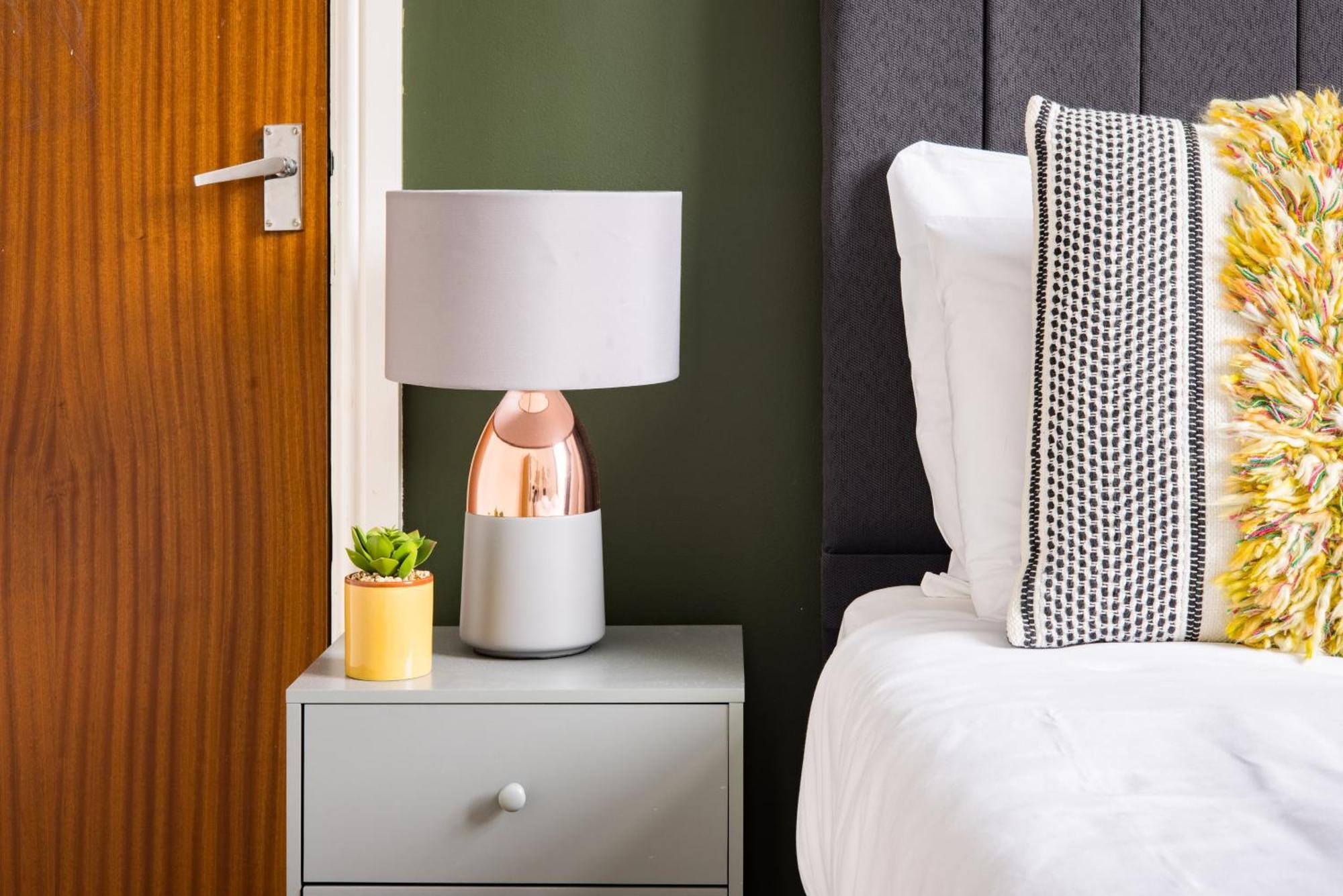 The Old Street Luxury Flat *
