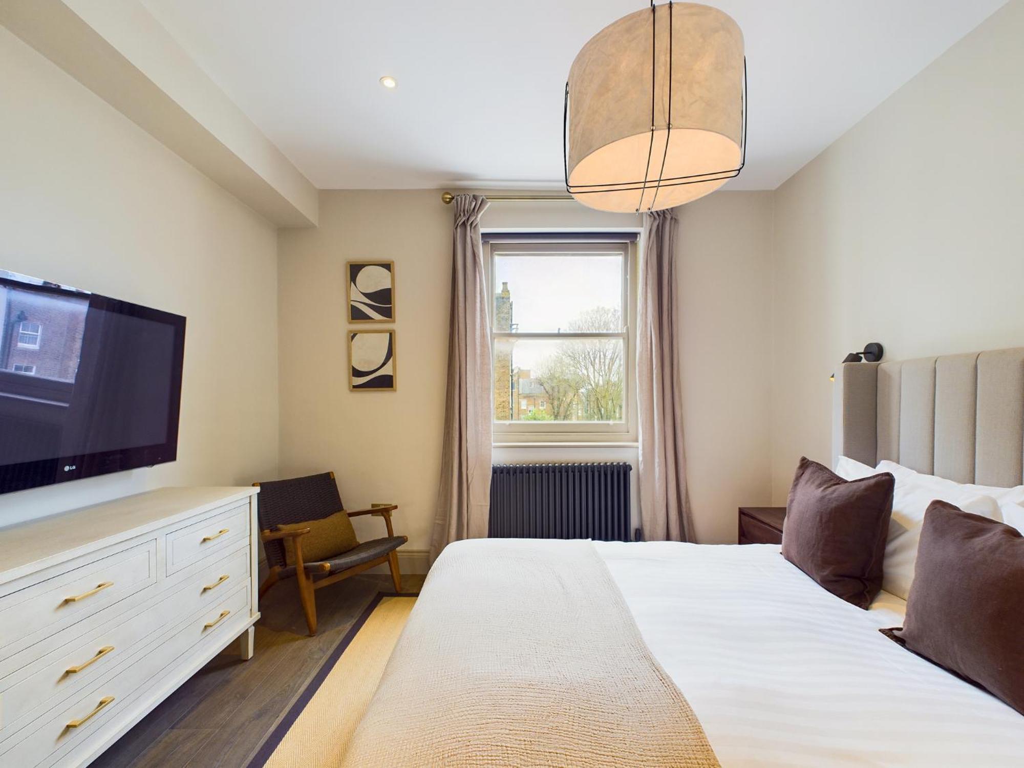 Be - The St John's Wood Residences *