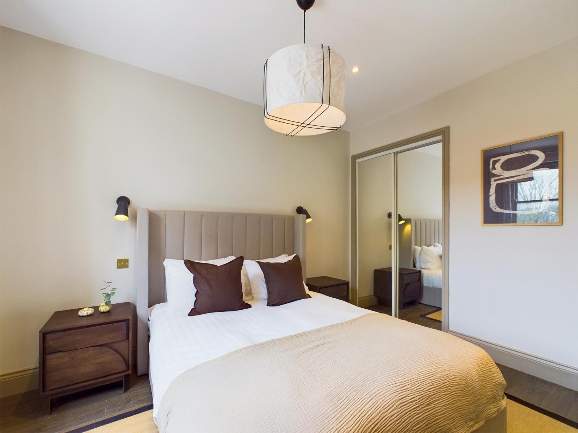 Be - The St John's Wood Residences *