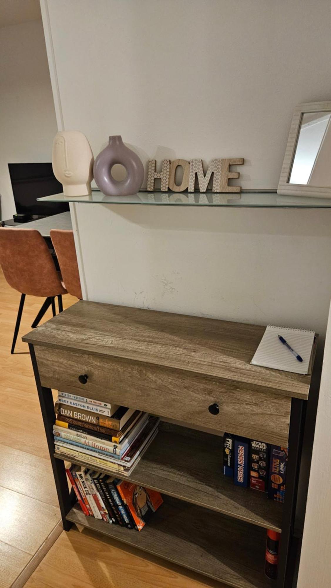 Bright And Spacious One Bedroom Apparment, Free Parking Apartamento Londres
