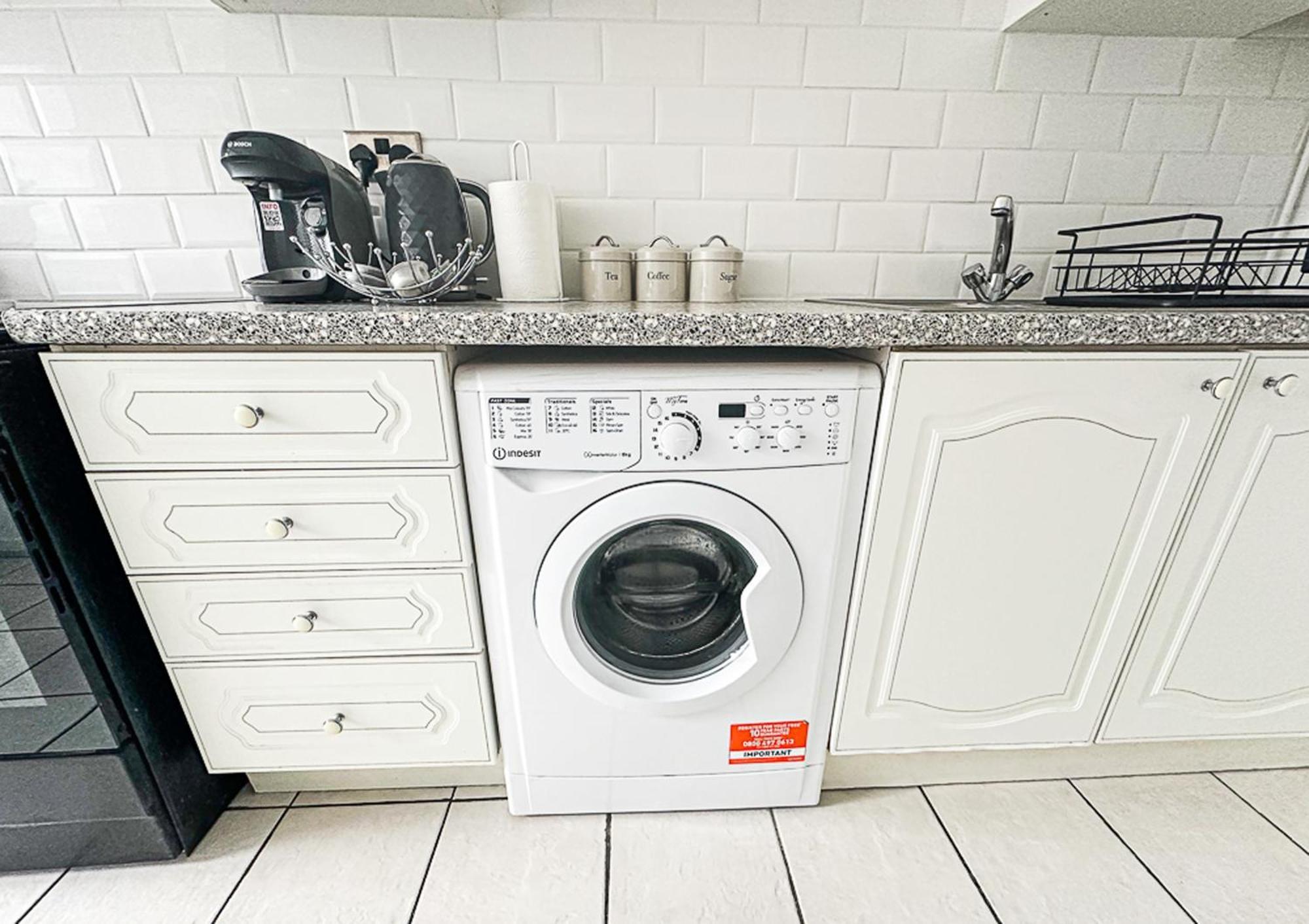 Apartamento 3 Bedroom Flat Haggerston, Hackney, *