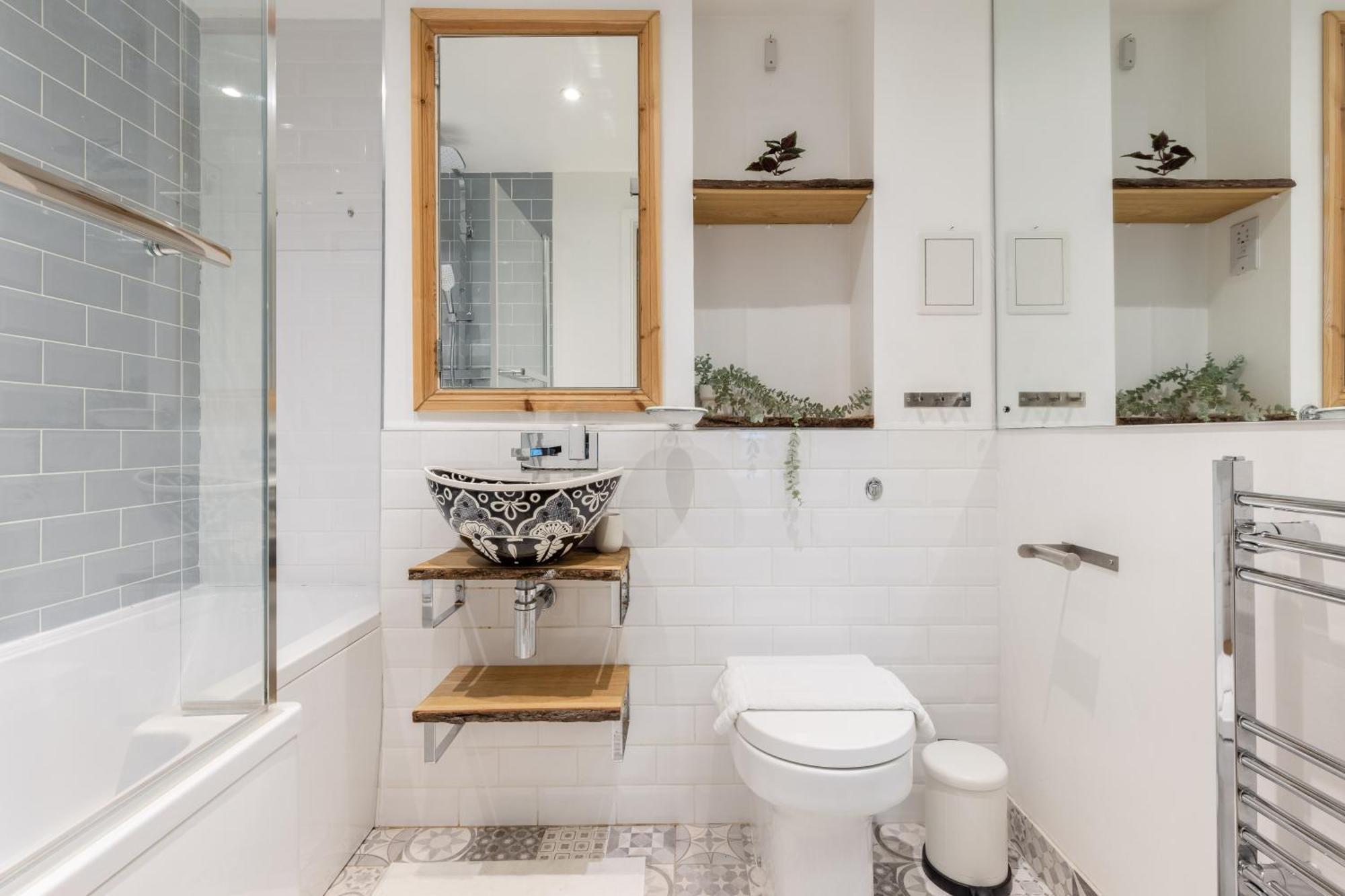 The East Dulwich Collection Appartement Londen