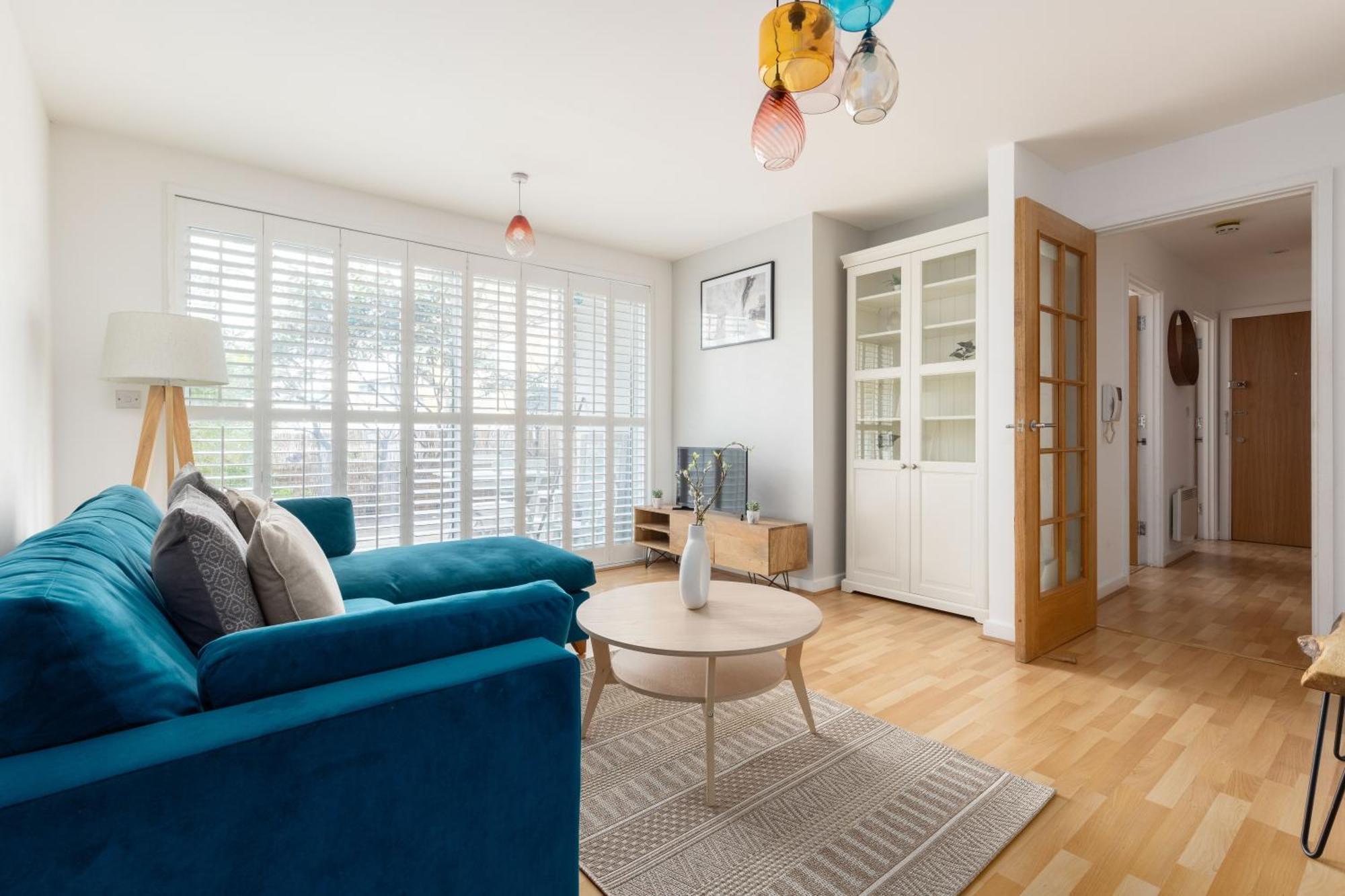 The East Dulwich Collection Appartement *