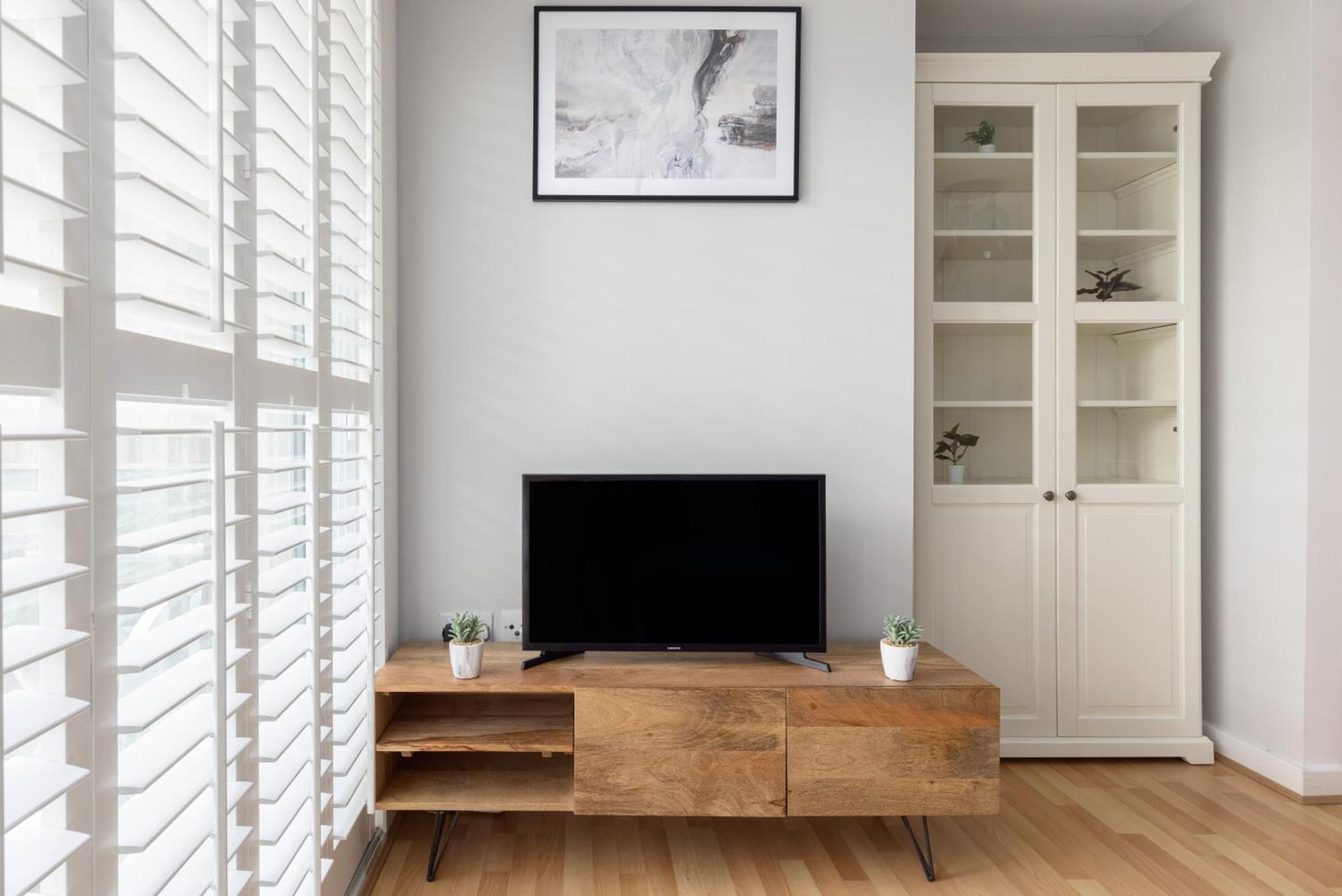 The East Dulwich Collection Appartement Londen