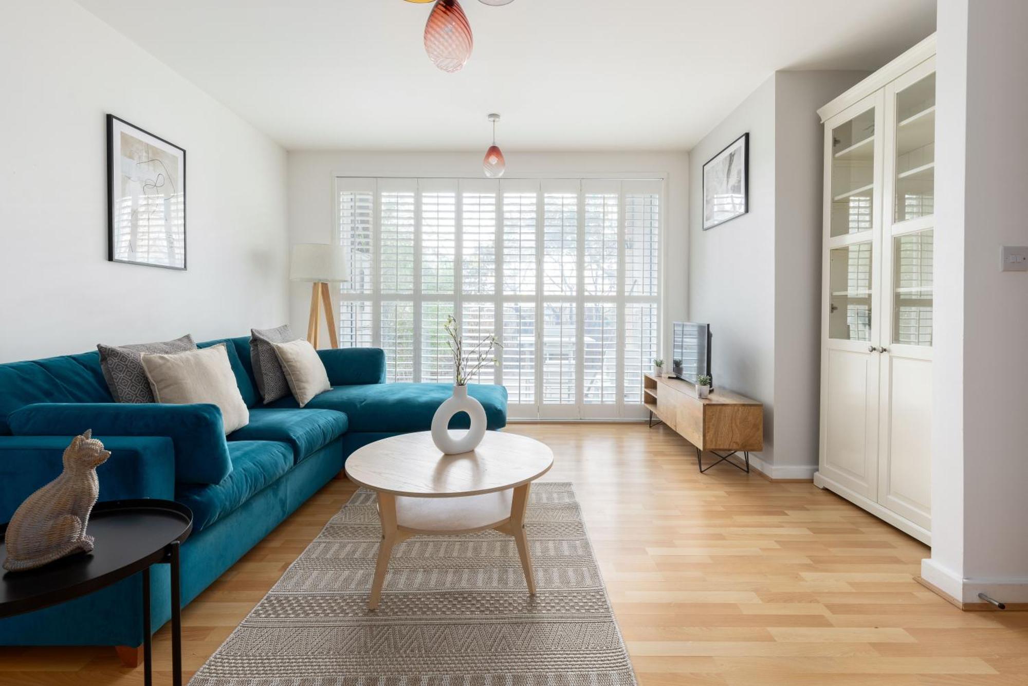 The East Dulwich Collection Londen