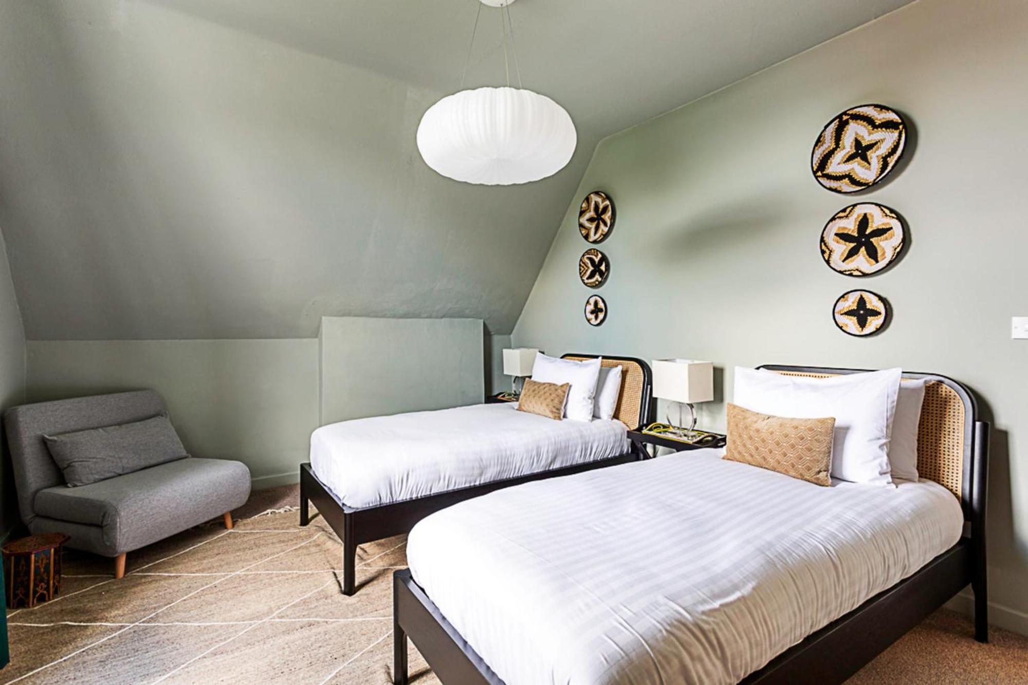 Stylish Boutique Apartamento *