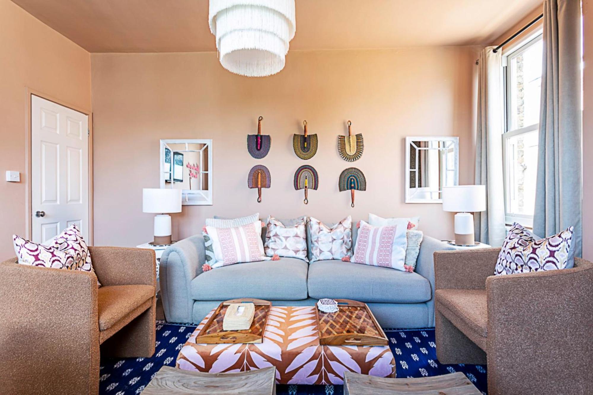 Stylish Boutique Apartamento *